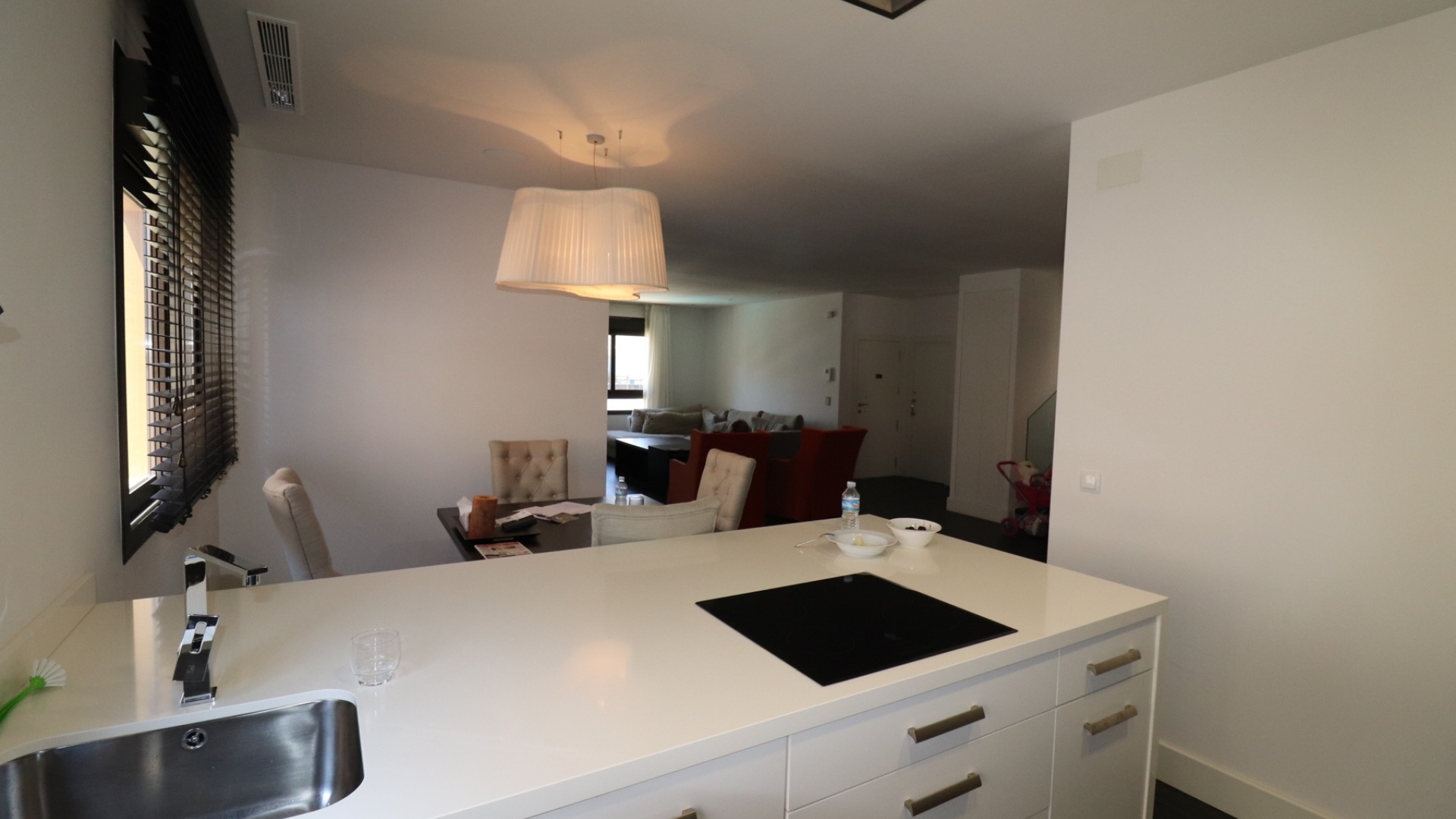 Revente - Appartement - Guardamar del Segura - Marjal Beach