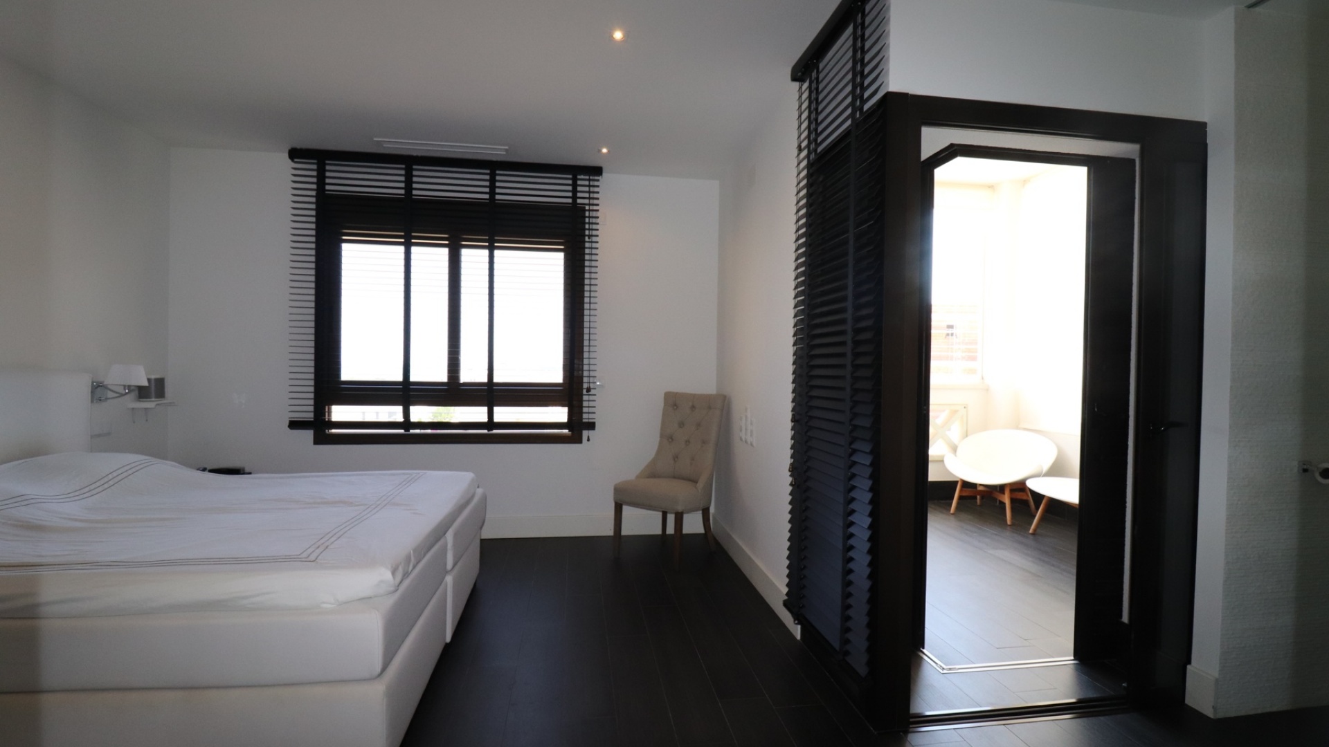 Revente - Appartement - Guardamar del Segura - Marjal Beach