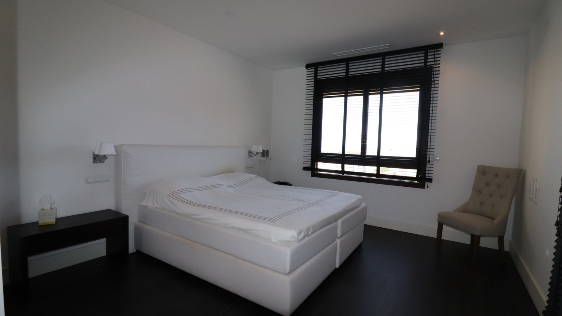 Revente - Appartement - Guardamar del Segura - Marjal Beach