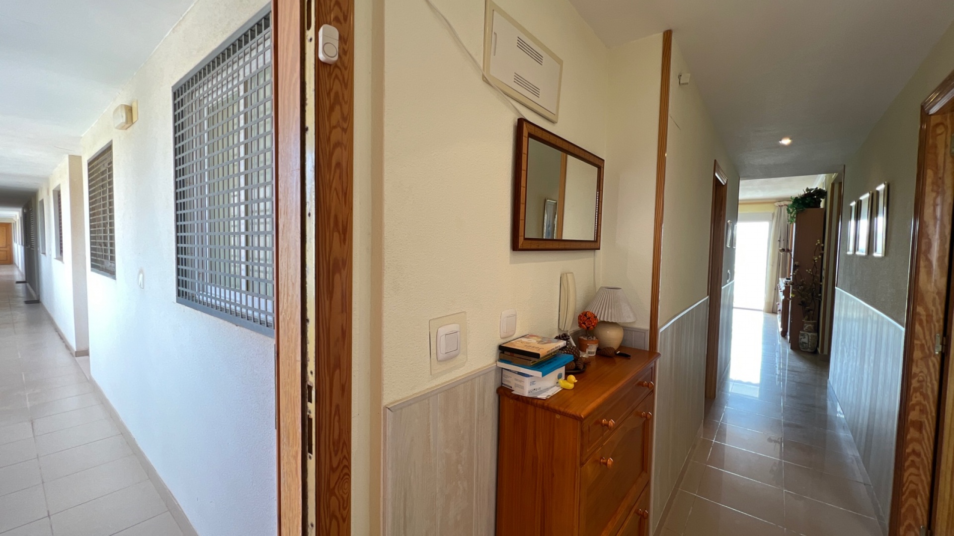 Revente - Appartement - Guardamar del Segura - Puerto