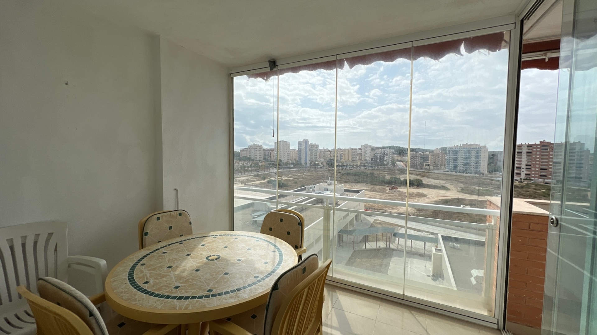 Revente - Appartement - Guardamar del Segura - Puerto