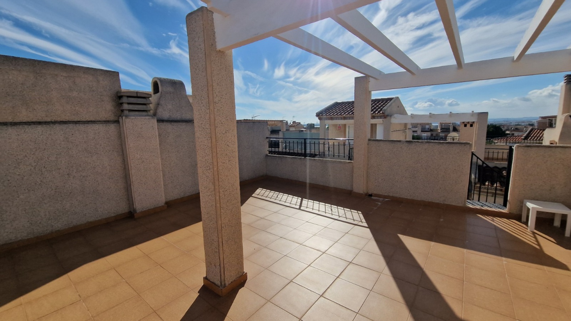 Revente - Appartement - Guardamar del Segura - Urb. Portico Mediterraneo