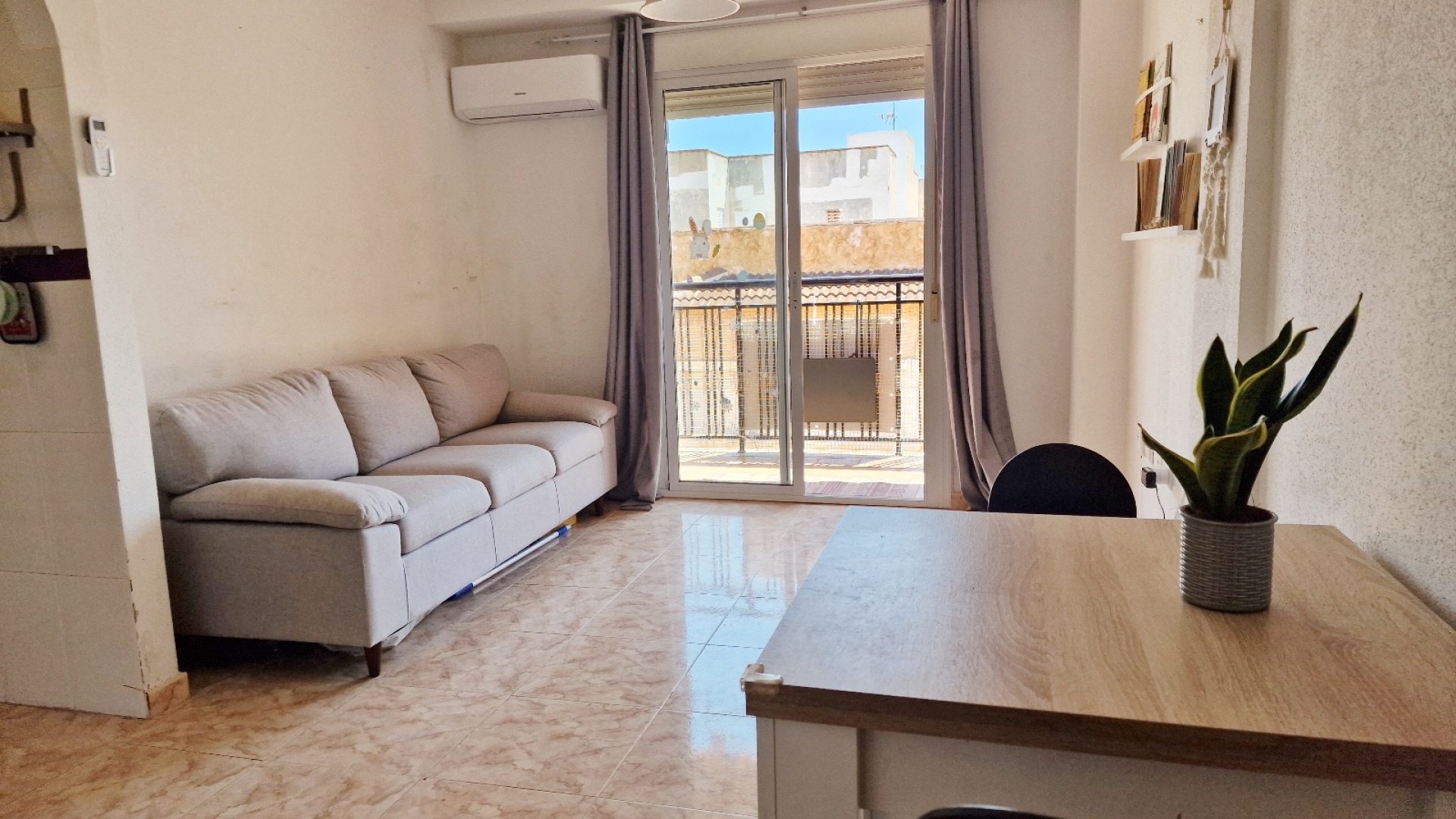 Revente - Appartement - Guardamar del Segura