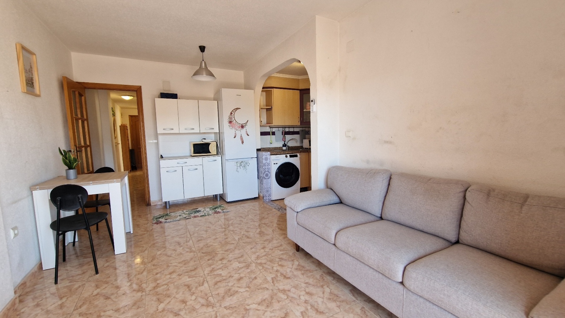 Revente - Appartement - Guardamar del Segura