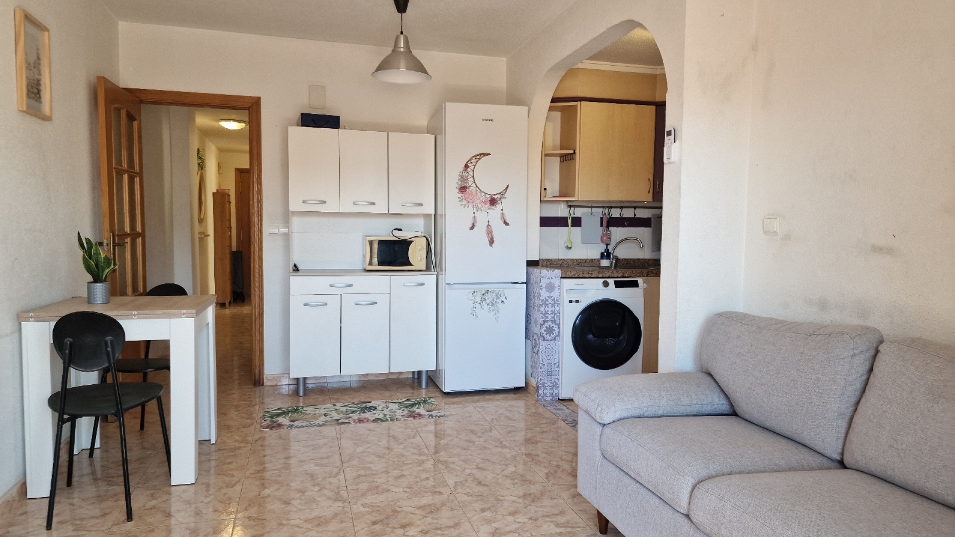 Revente - Appartement - Guardamar del Segura