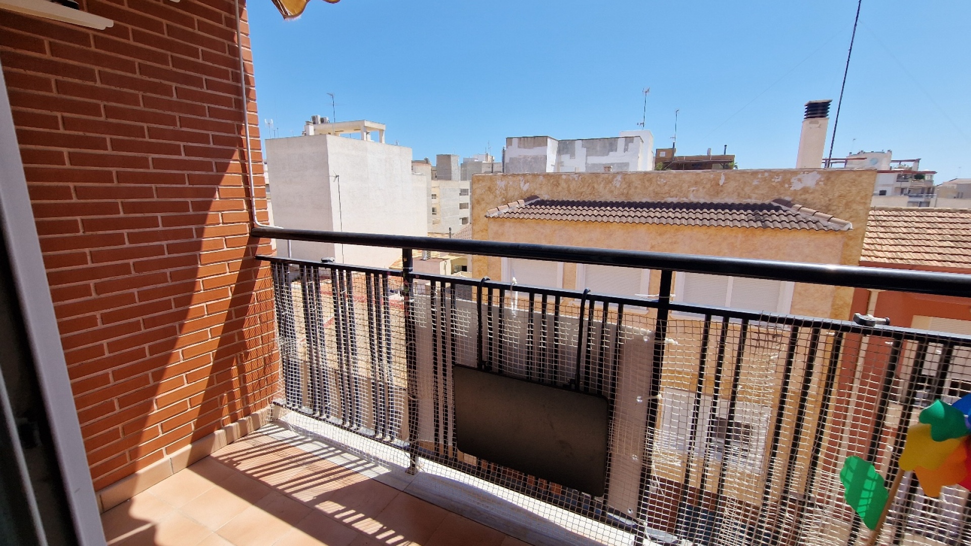 Revente - Appartement - Guardamar del Segura