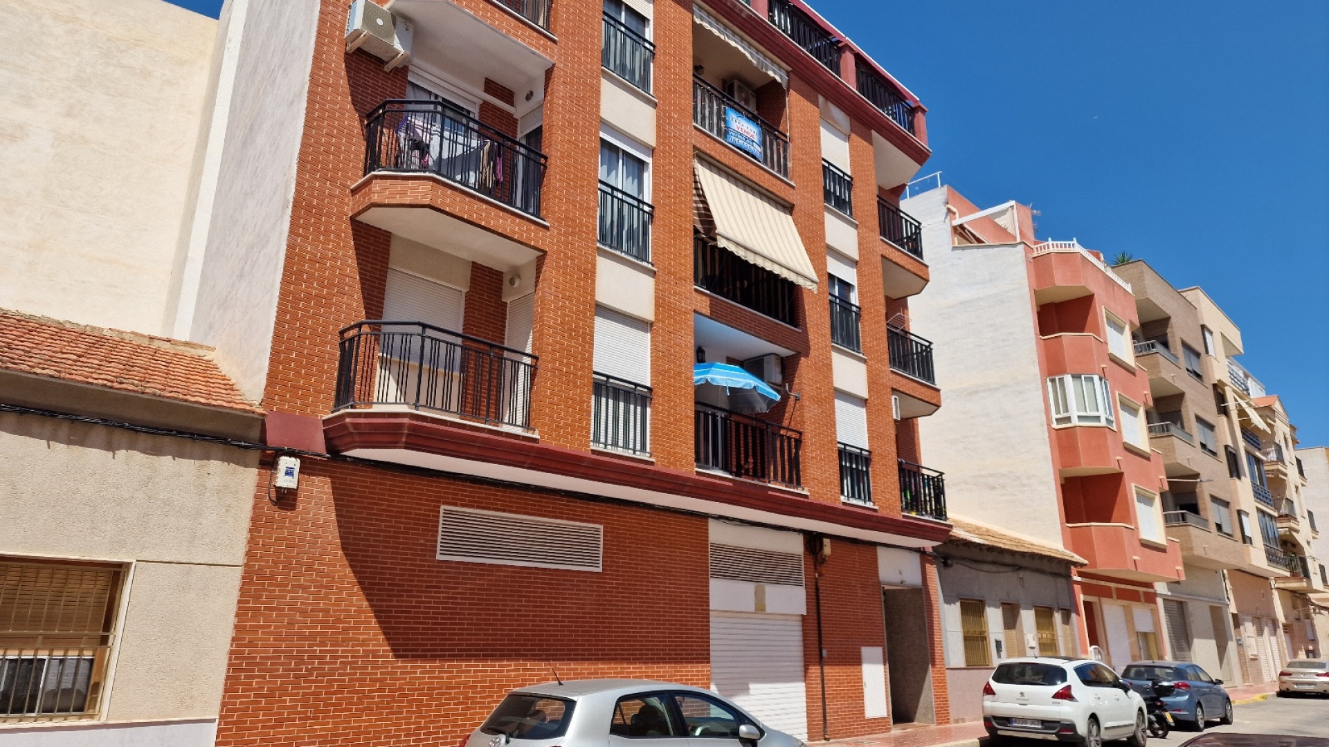 Revente - Appartement - Guardamar del Segura