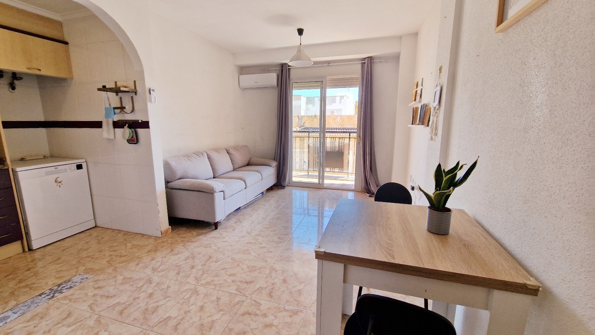 Revente - Appartement - Guardamar del Segura