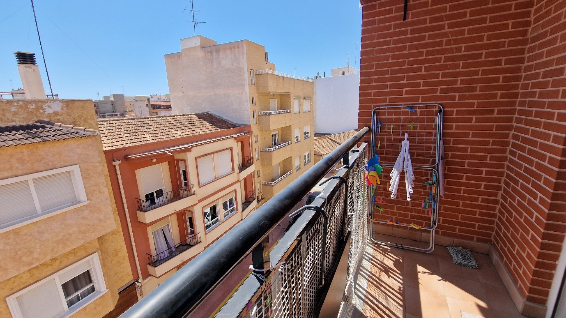 Revente - Appartement - Guardamar del Segura