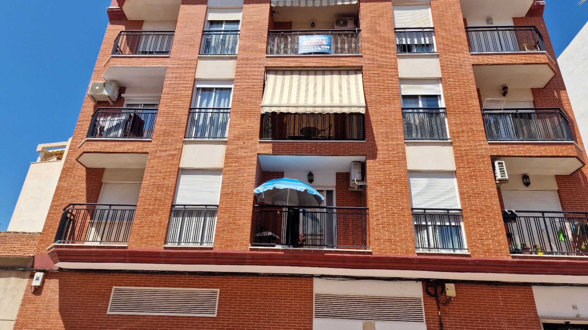 Revente - Appartement - Guardamar del Segura