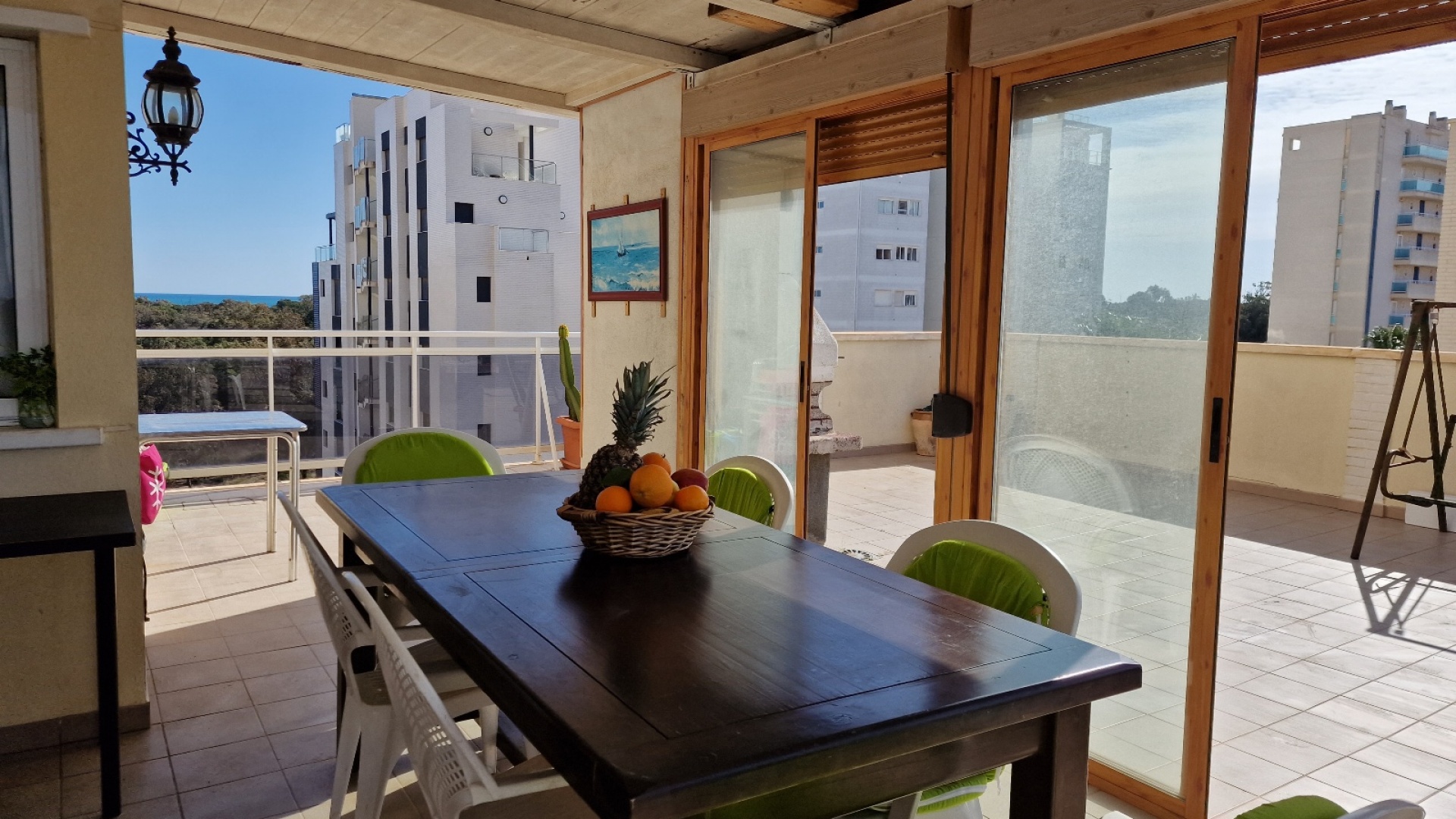 Revente - Appartement - Guardamar del Segura