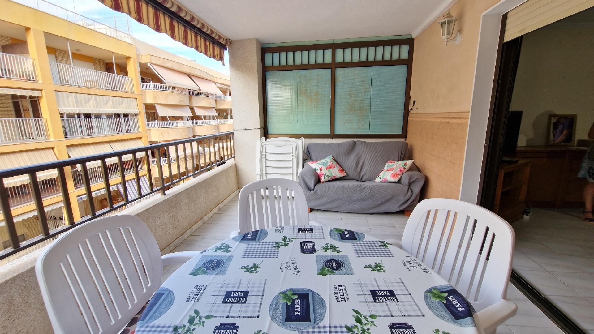 Revente - Appartement - Guardamar del Segura