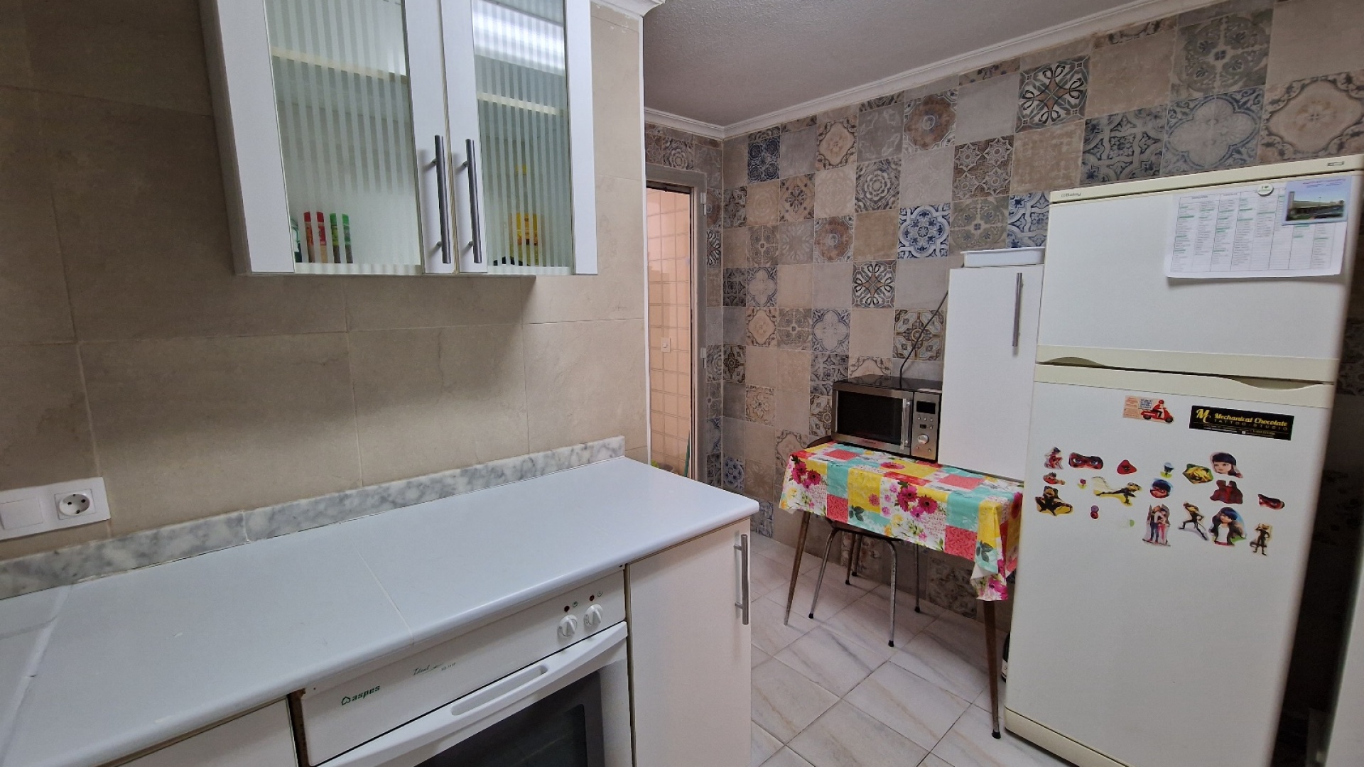 Revente - Appartement - Guardamar del Segura