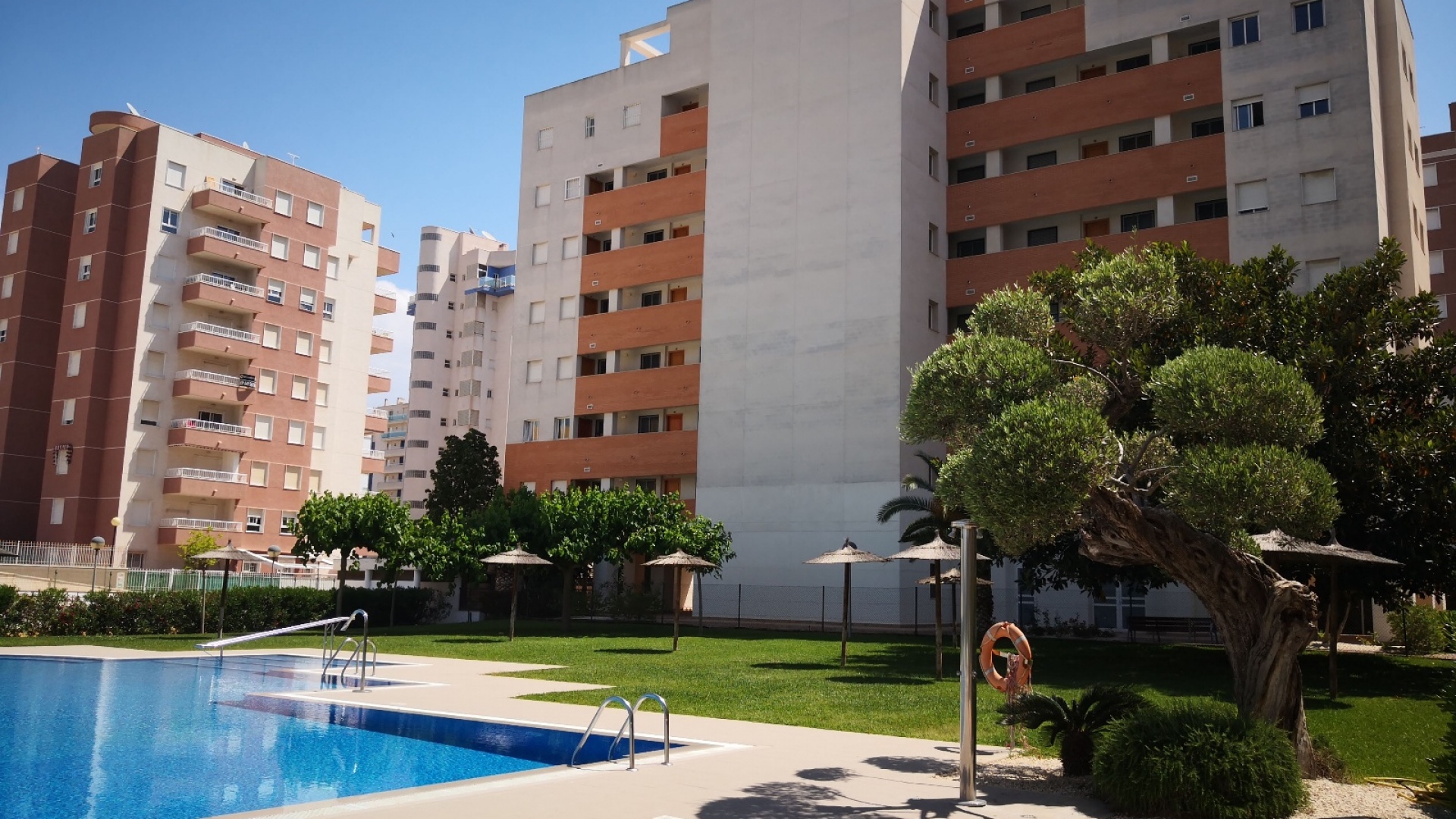 Revente - Appartement - Guardamar del Segura