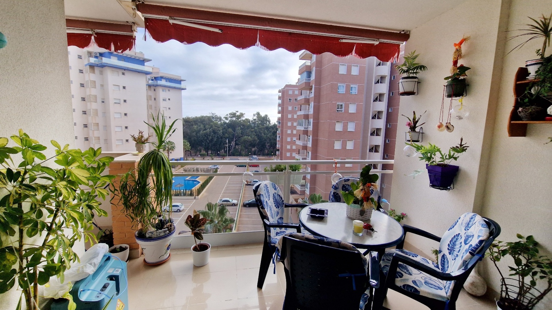 Revente - Appartement - Guardamar del Segura