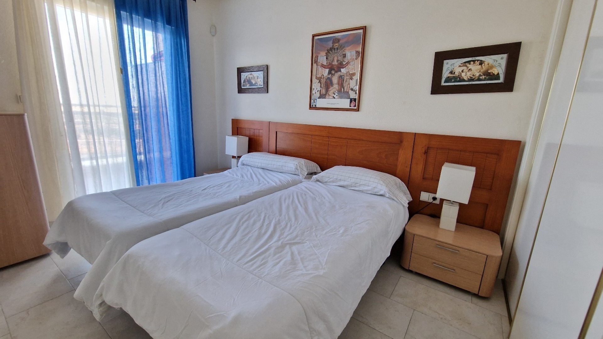 Revente - Appartement - Guardamar del Segura