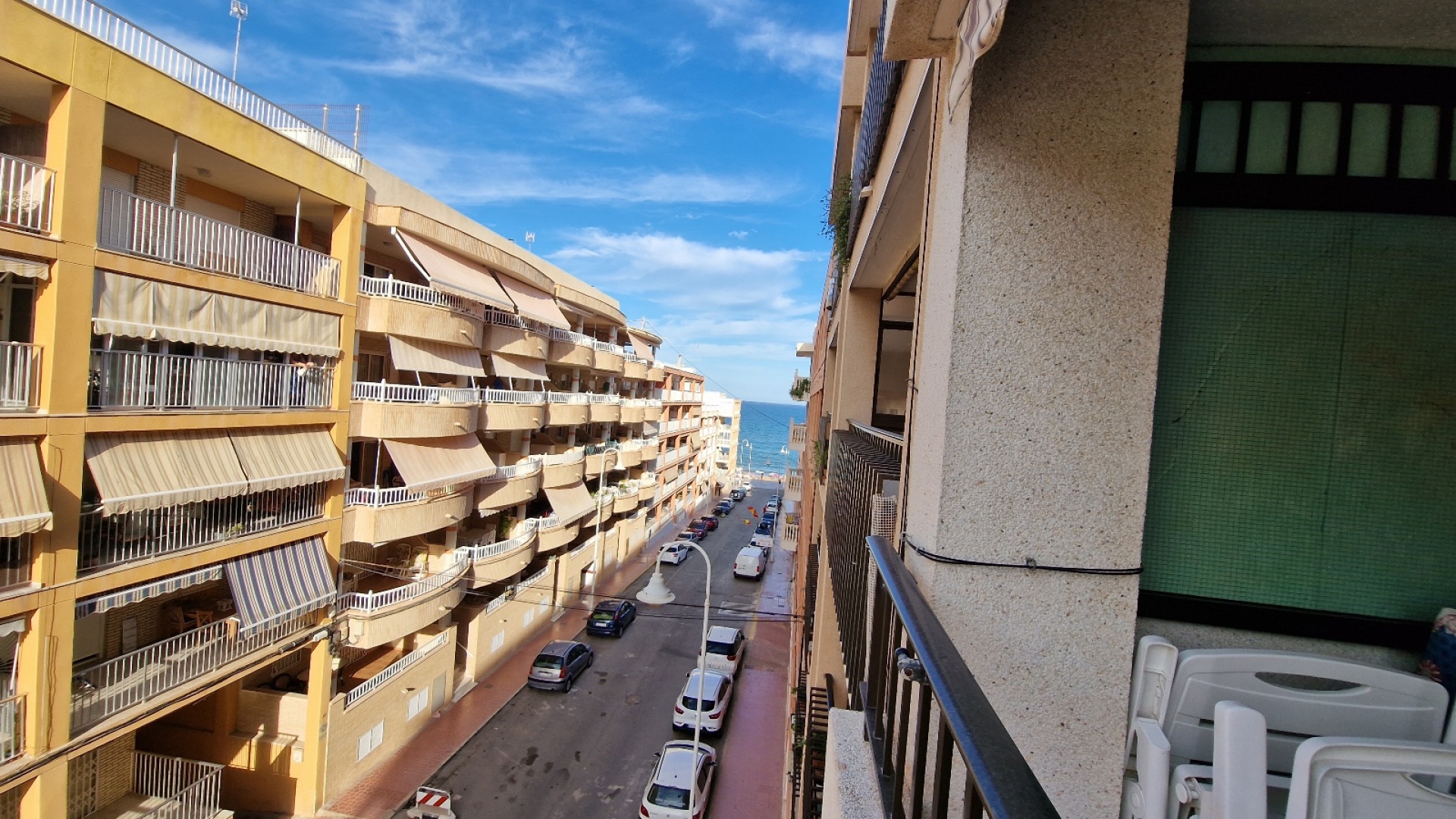 Revente - Appartement - Guardamar del Segura