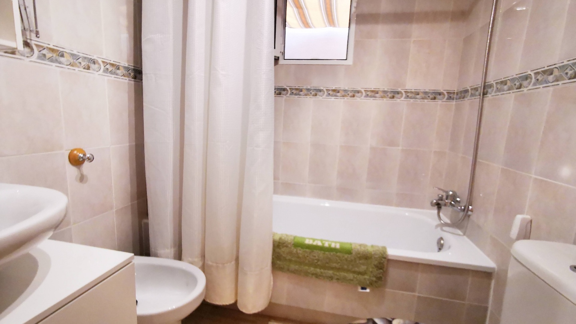 Revente - Appartement - Guardamar del Segura