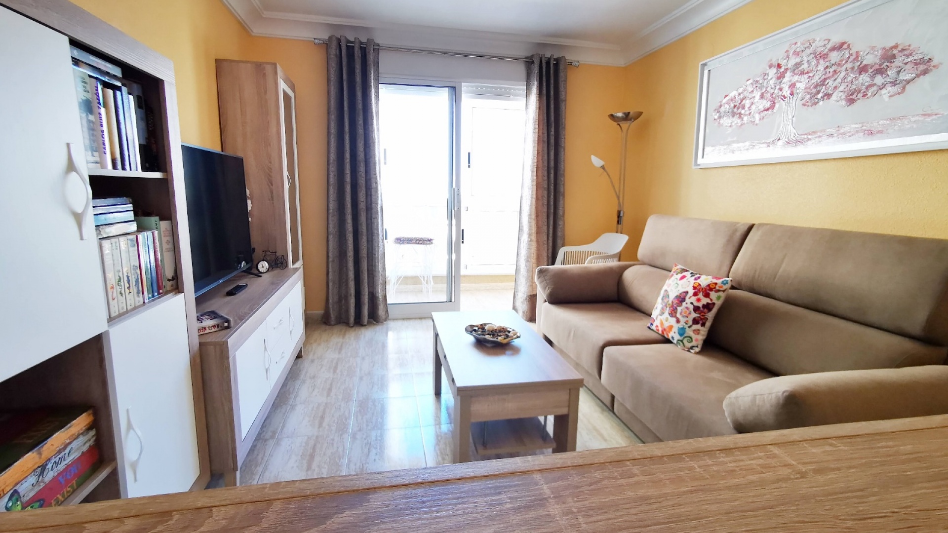 Revente - Appartement - Guardamar del Segura