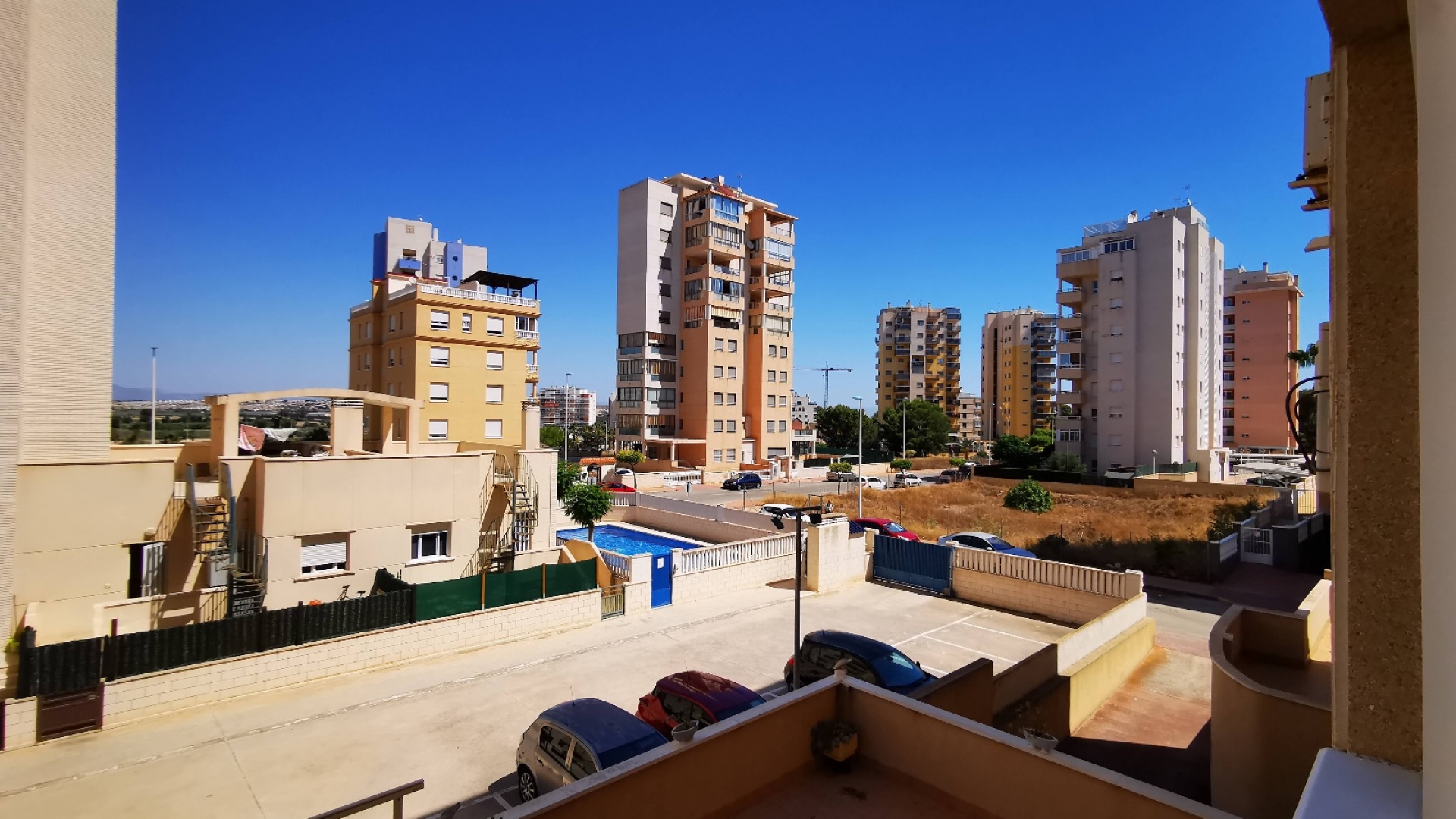 Revente - Appartement - Guardamar del Segura