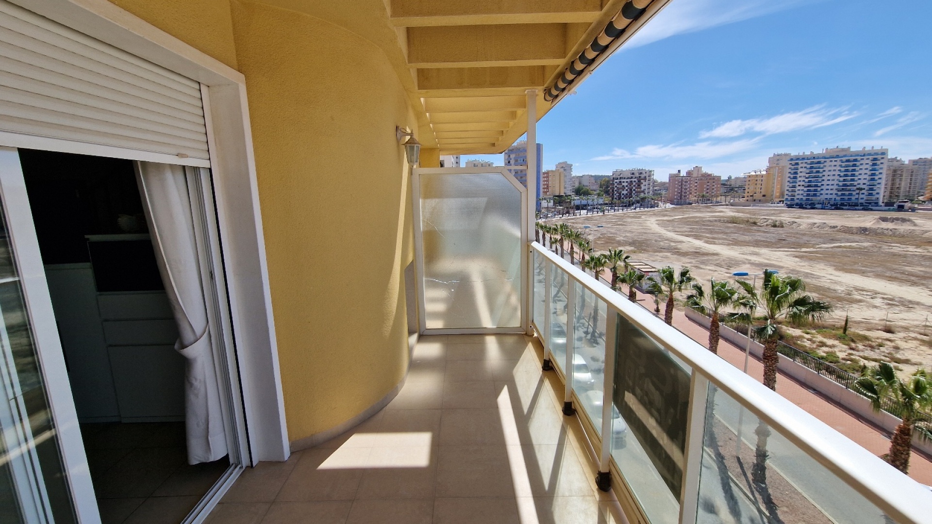 Revente - Appartement - Guardamar del Segura