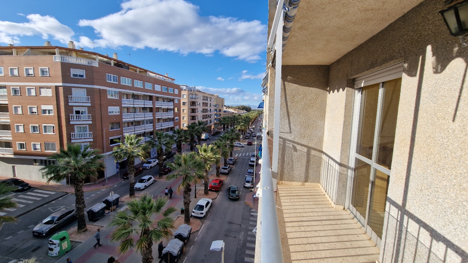 Revente - Appartement - Guardamar del Segura