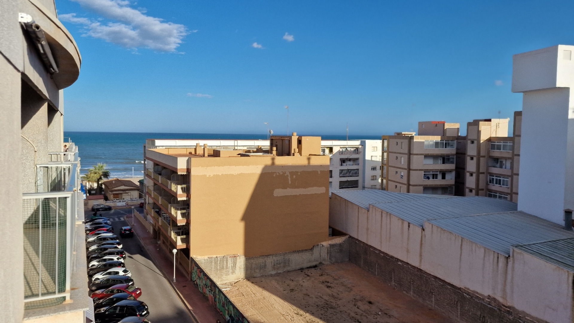 Revente - Appartement - Guardamar del Segura