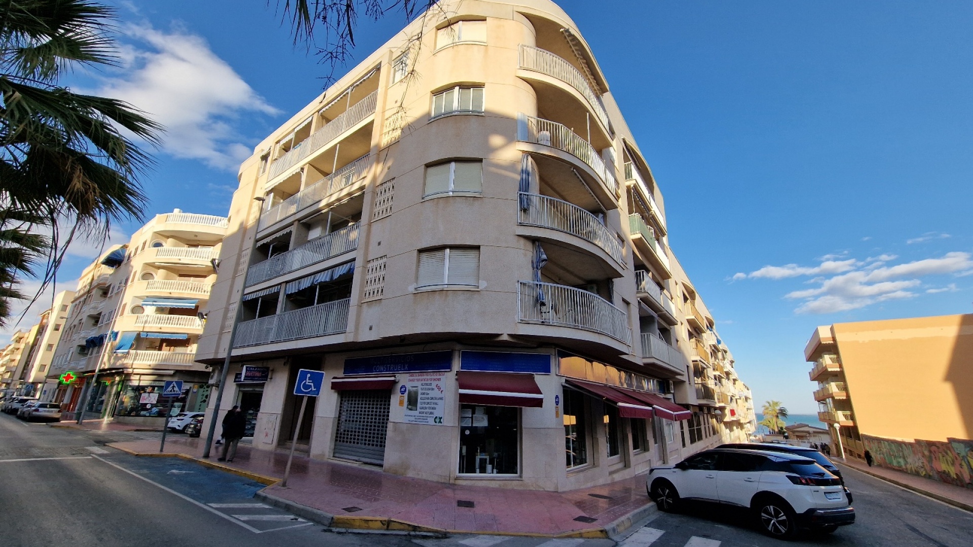 Revente - Appartement - Guardamar del Segura