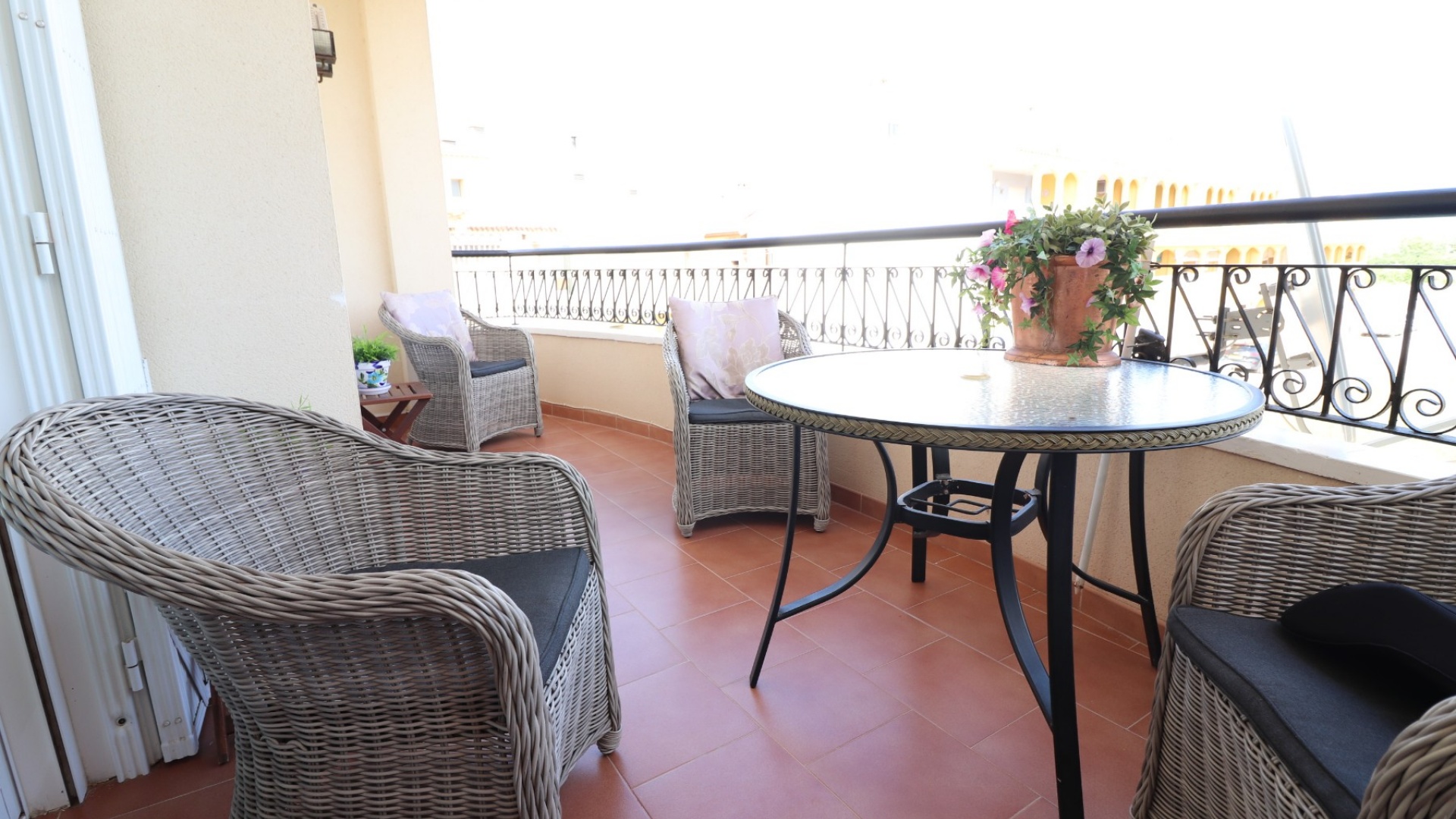 Revente - Appartement - Jacarilla - Jacarilla - Town