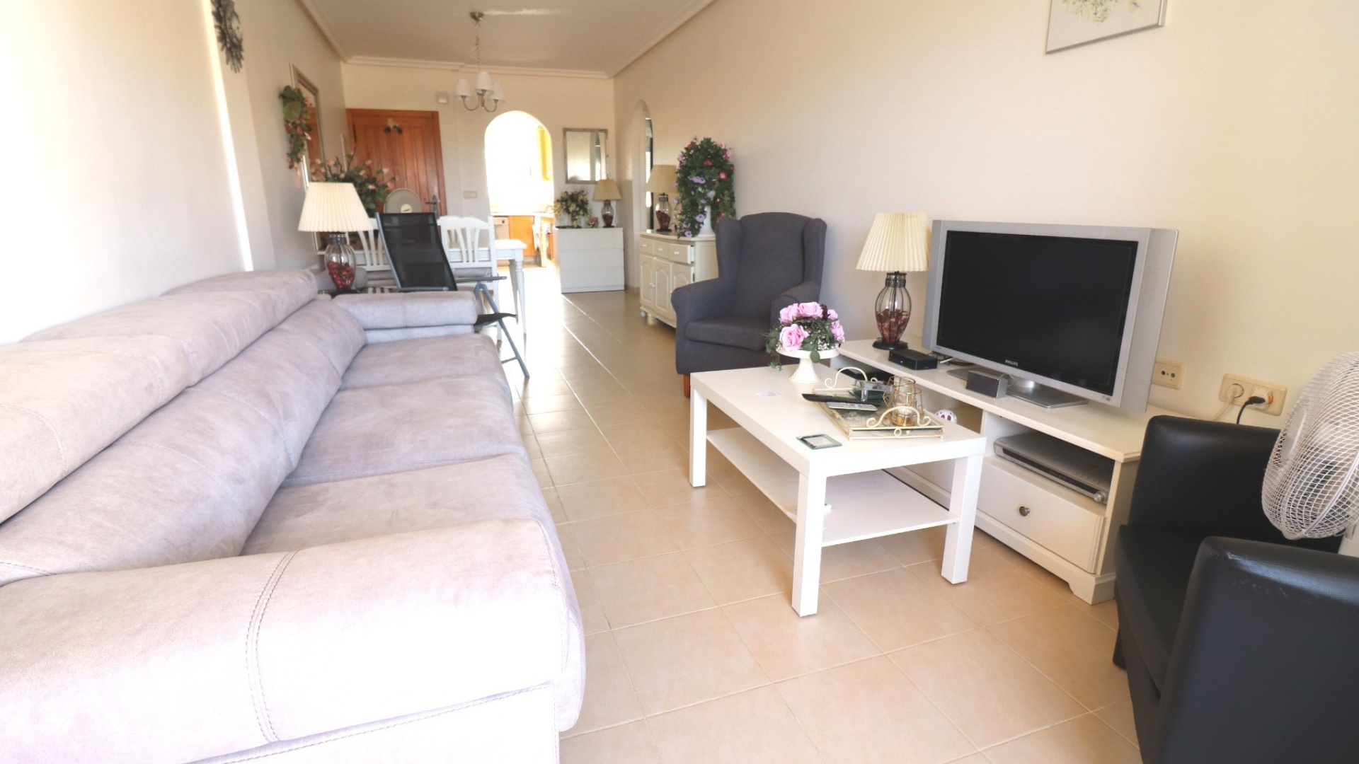 Revente - Appartement - Jacarilla - Jacarilla - Town