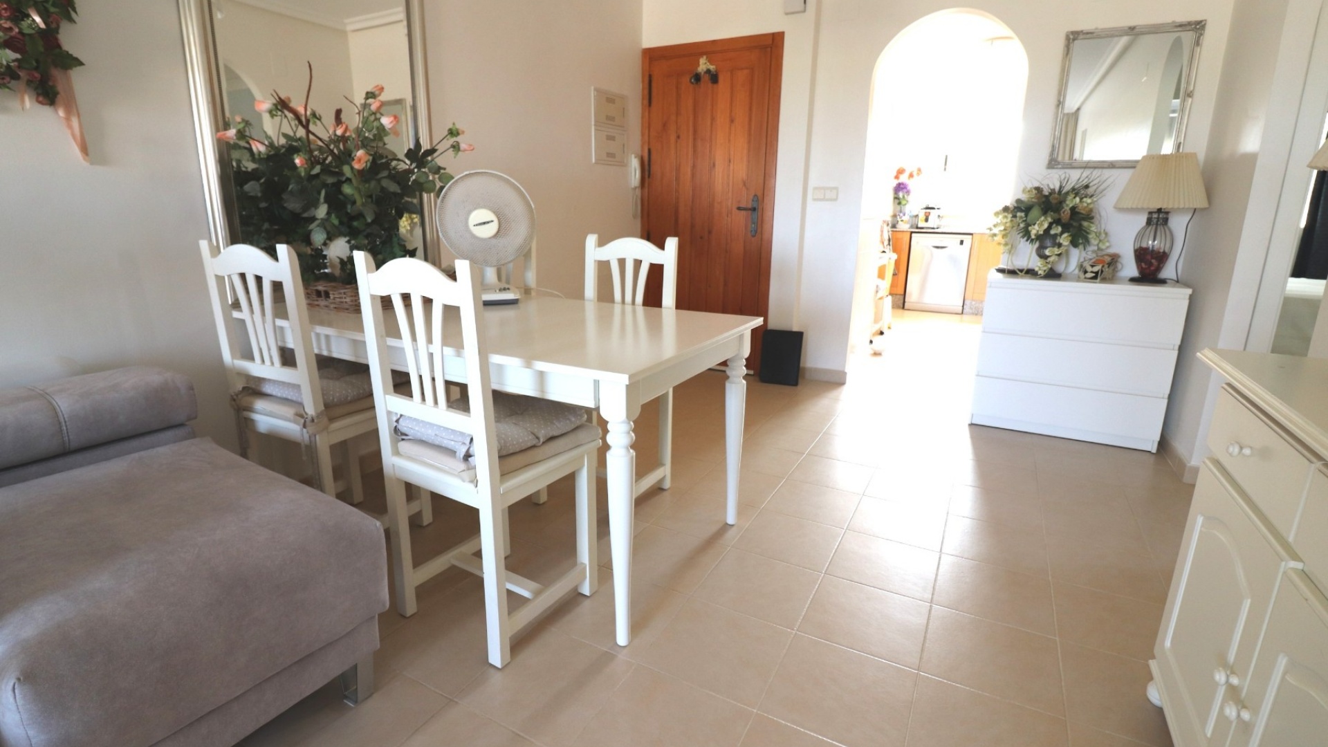 Revente - Appartement - Jacarilla - Jacarilla - Town