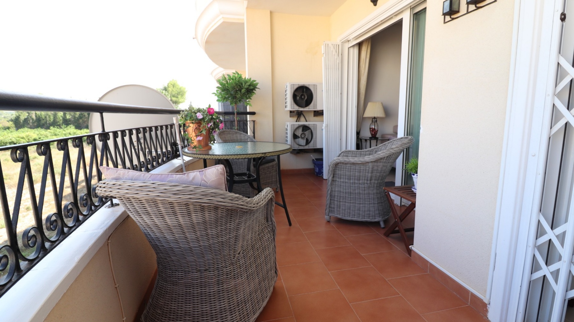 Revente - Appartement - Jacarilla - Jacarilla - Town