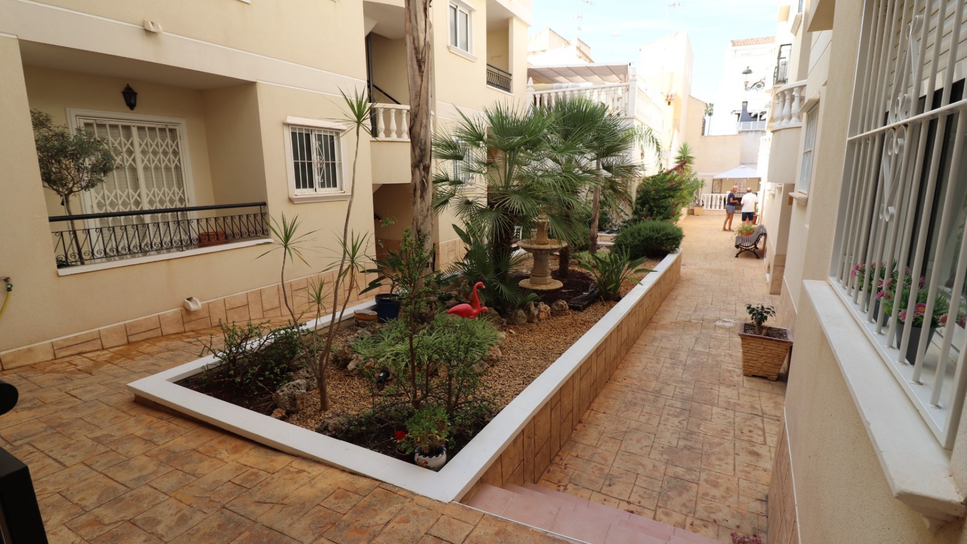 Revente - Appartement - Jacarilla - Jacarilla - Town