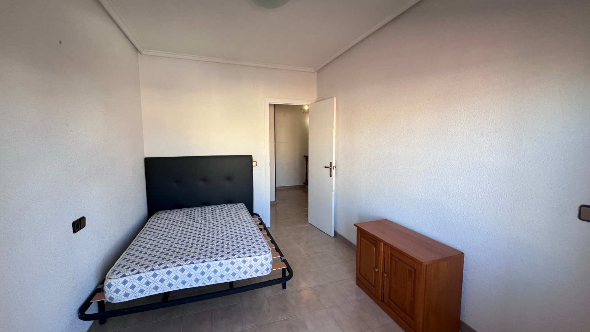 Revente - Appartement - Jacarilla