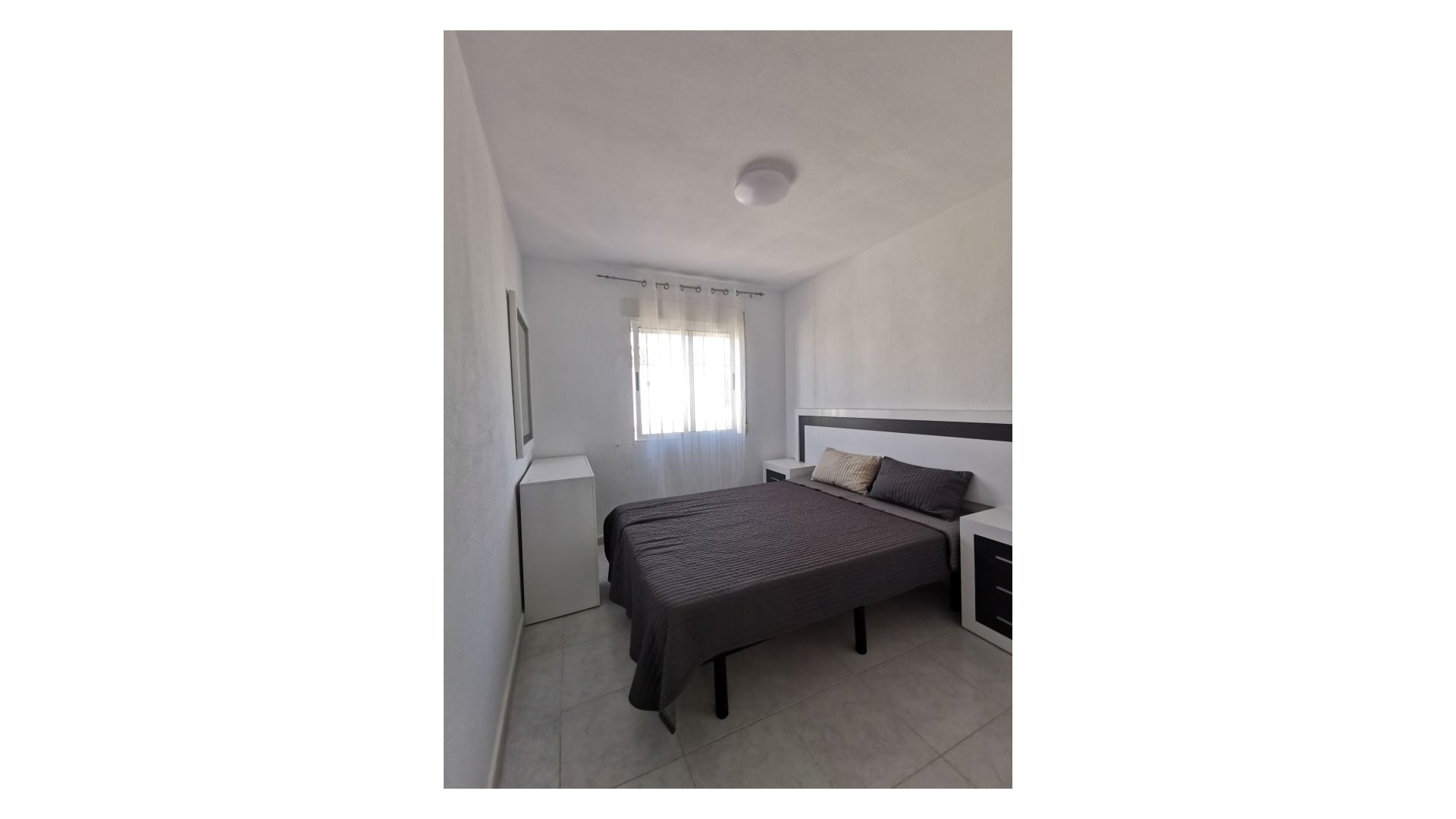 Revente - Appartement - La Florida - Al Andalus