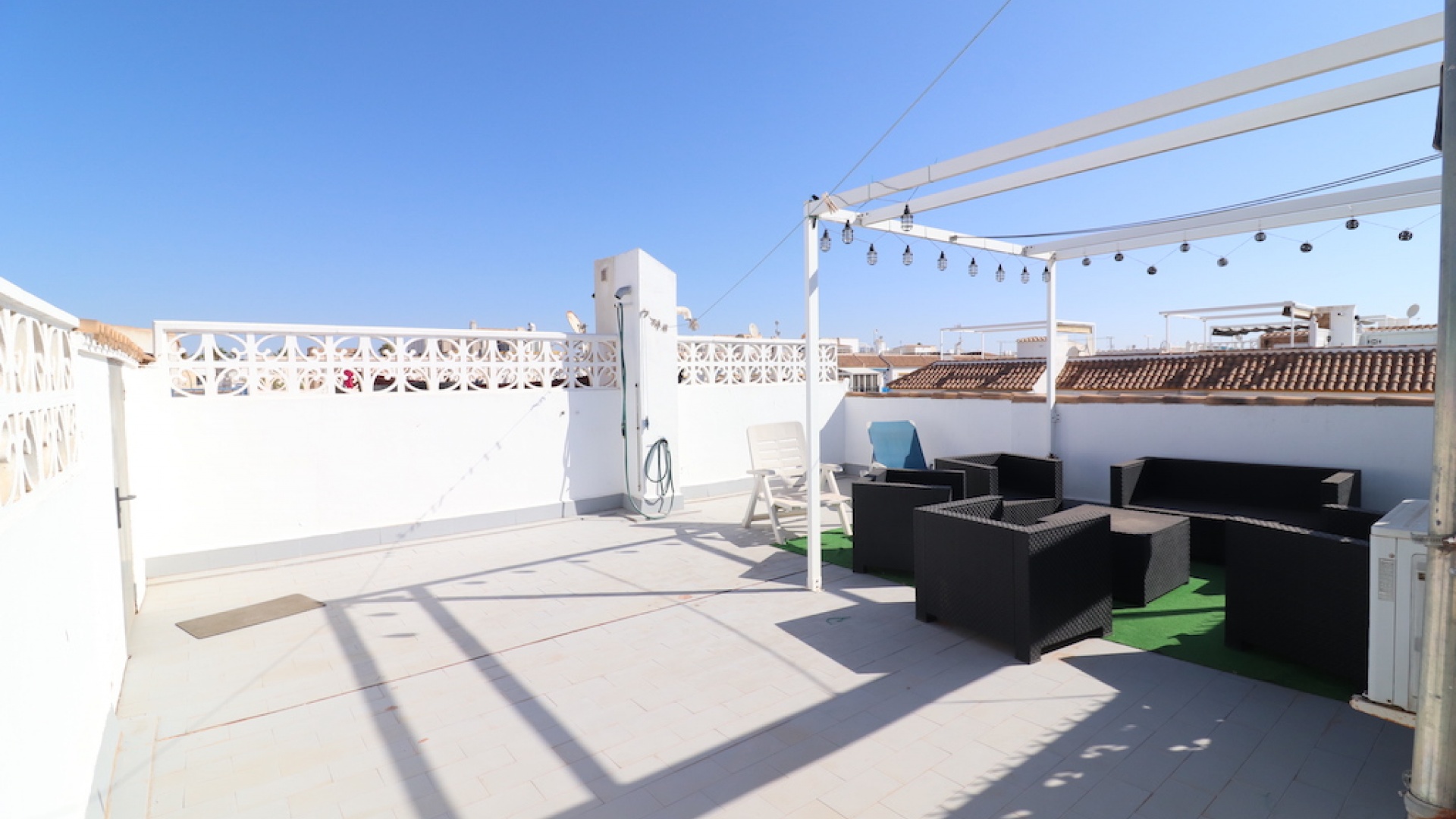 Revente - Appartement - La Florida - Al Andalus