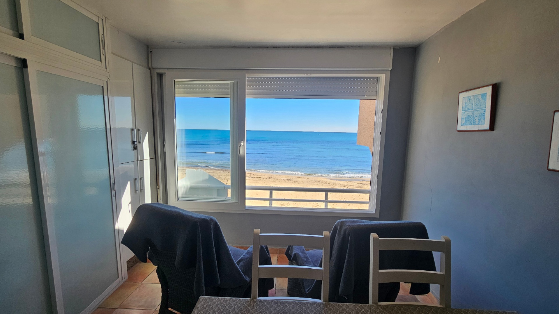 Revente - Appartement - La Mata - 1st Line to the Sea