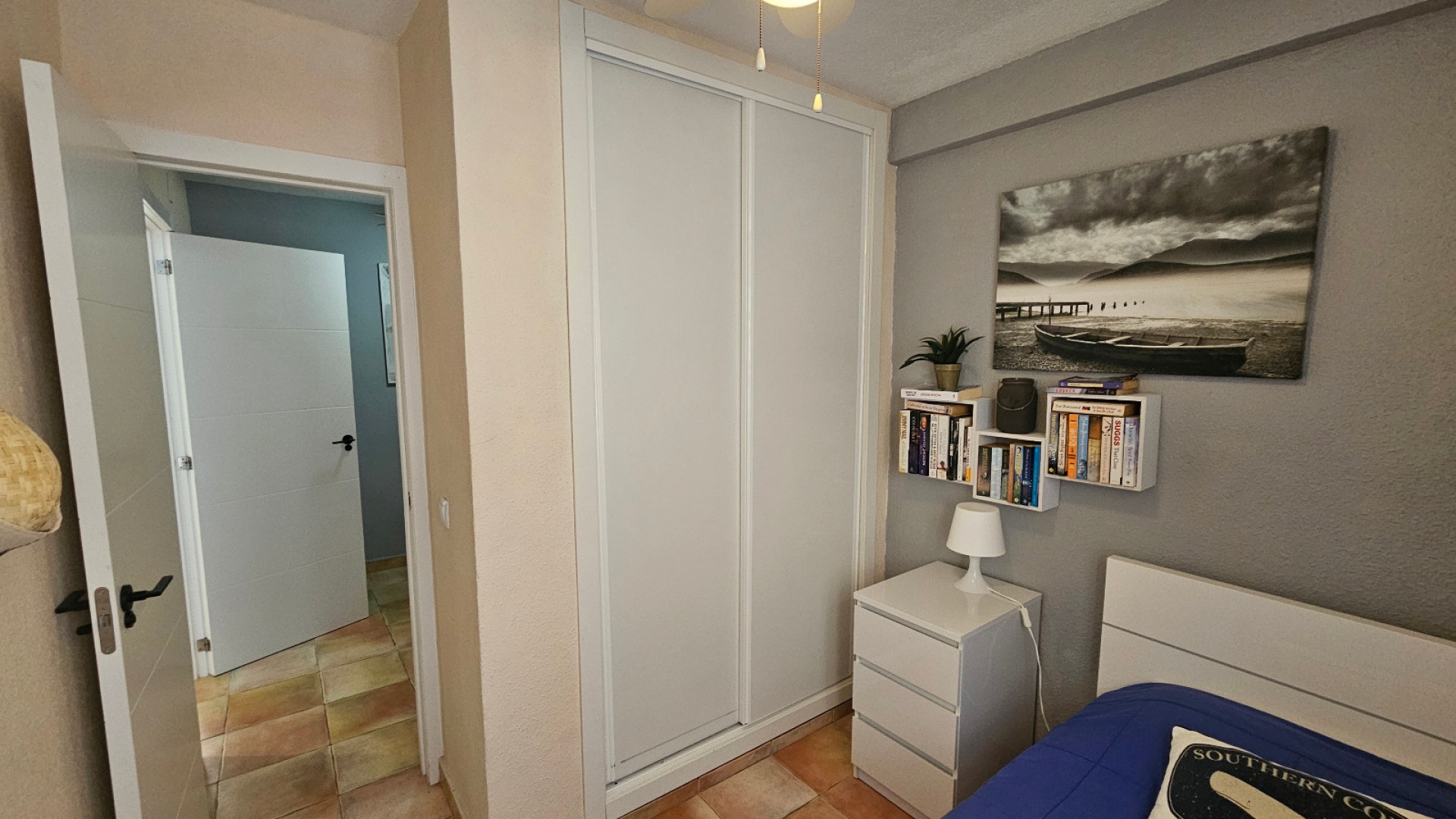 Revente - Appartement - La Mata - 1st Line to the Sea