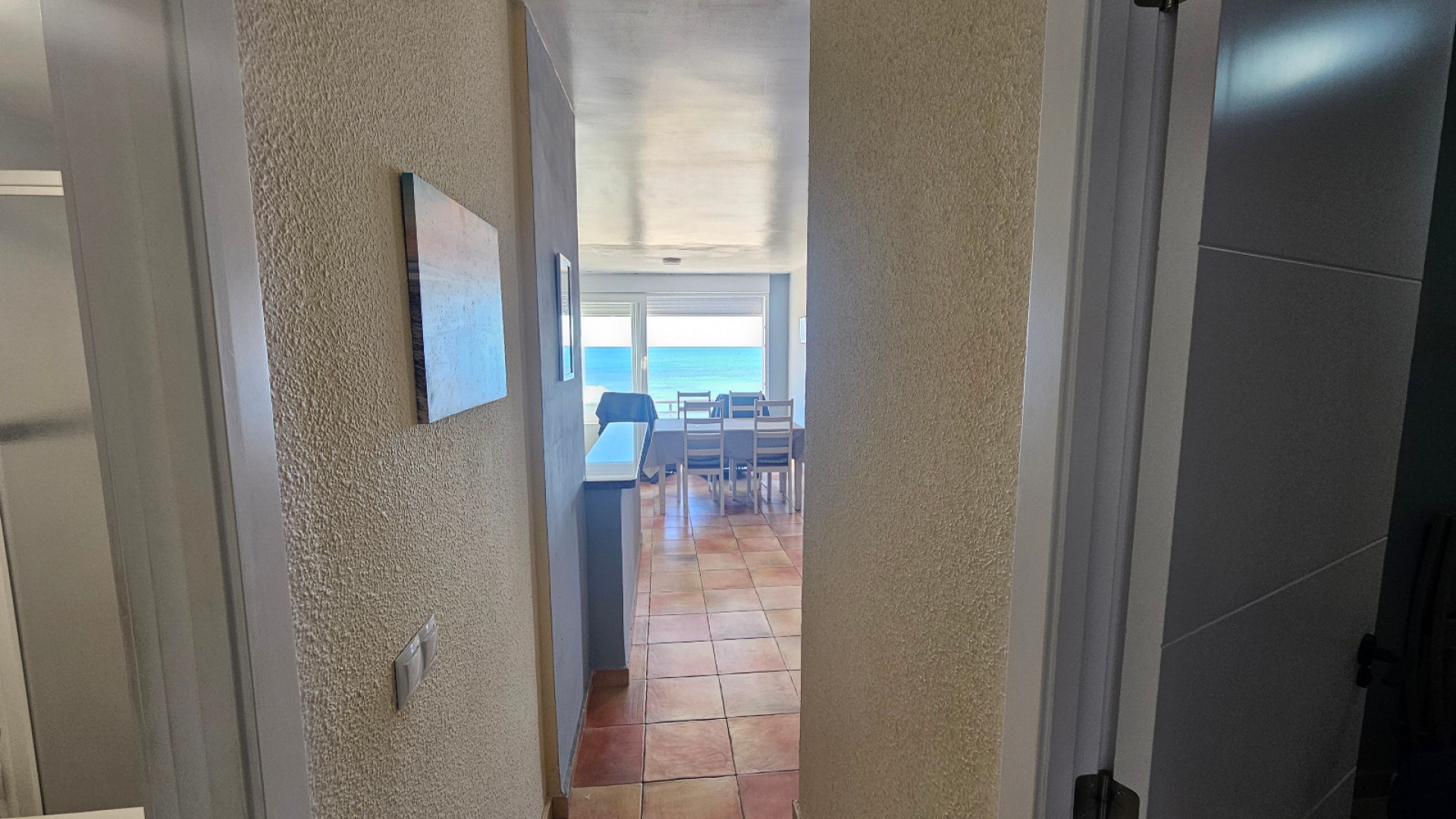 Revente - Appartement - La Mata - 1st Line to the Sea