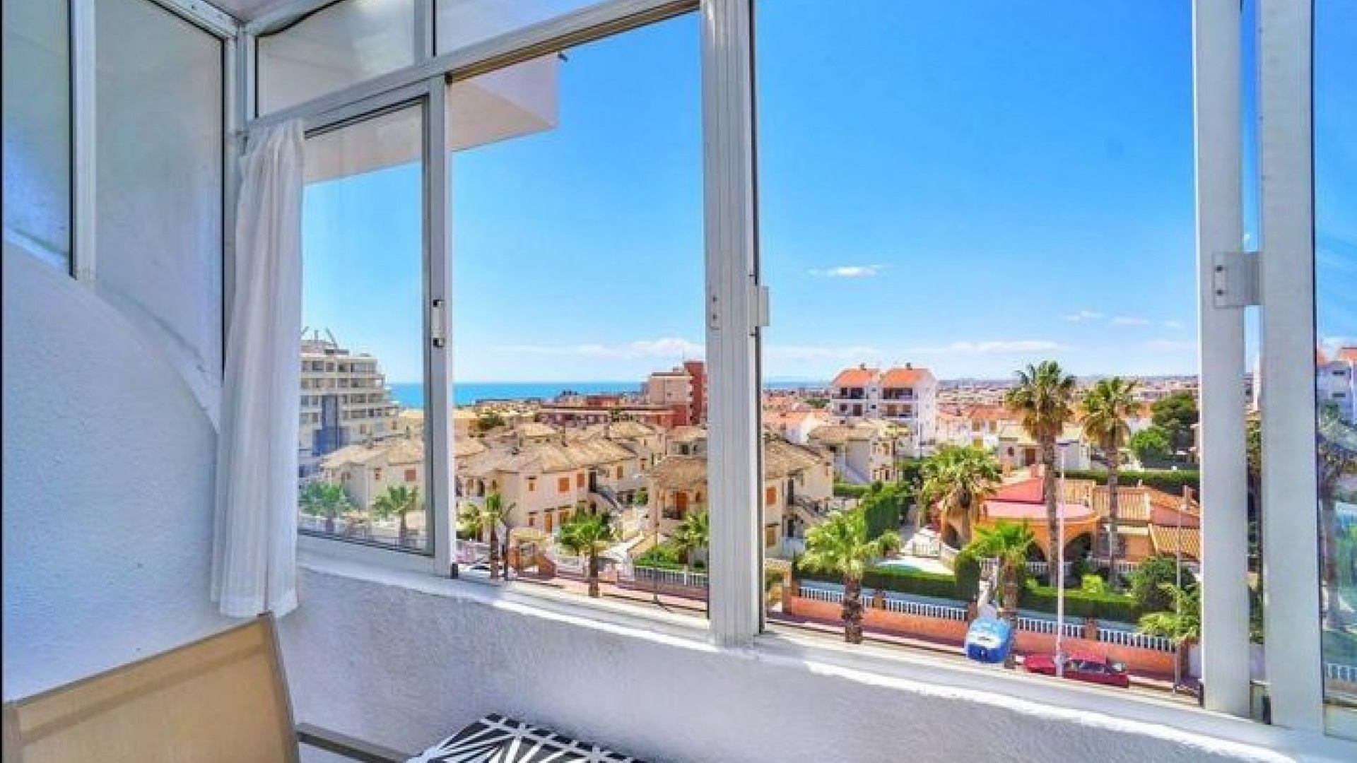 Revente - Appartement - La Mata