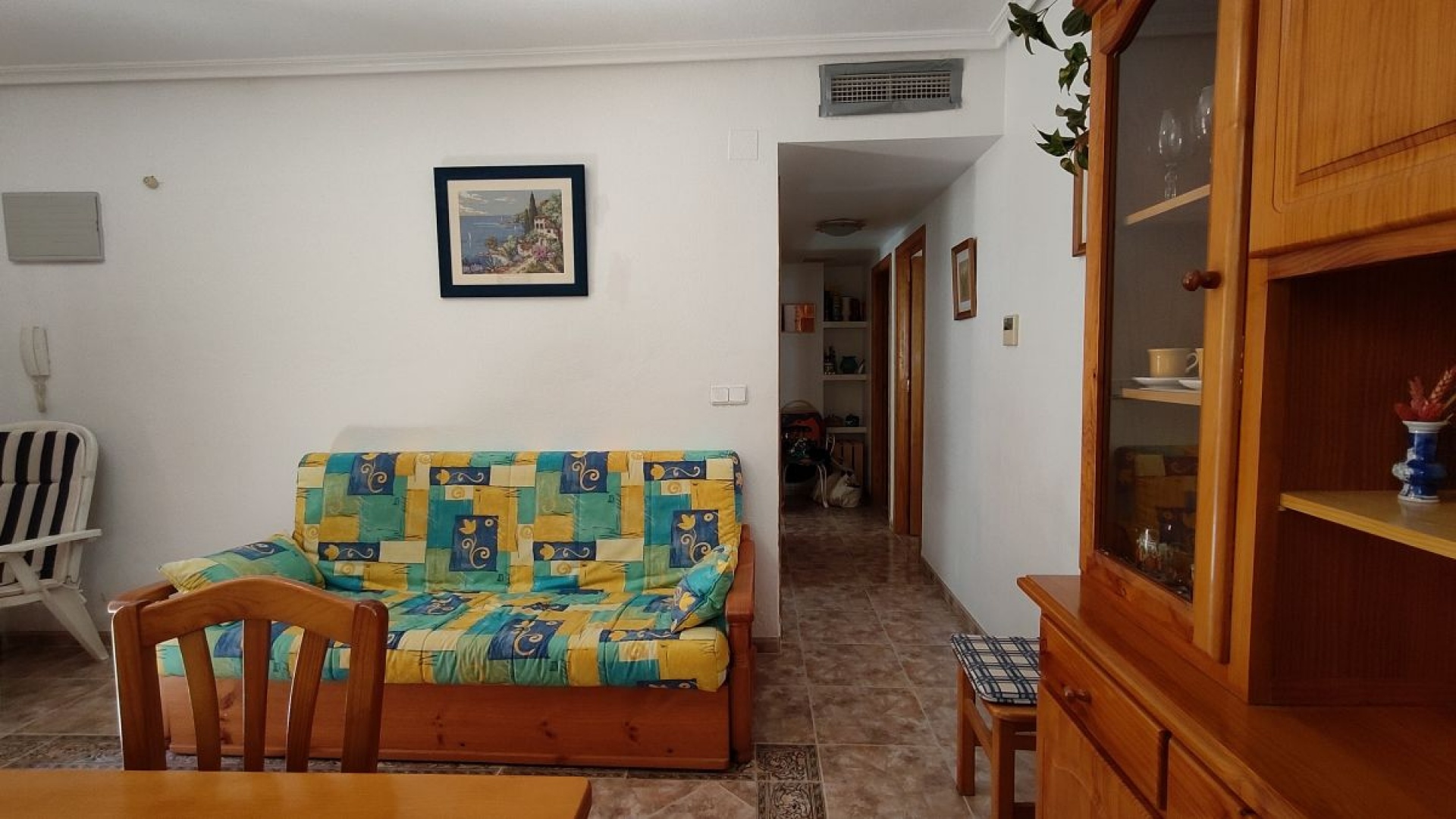 Revente - Appartement - La Zenia - amapolas