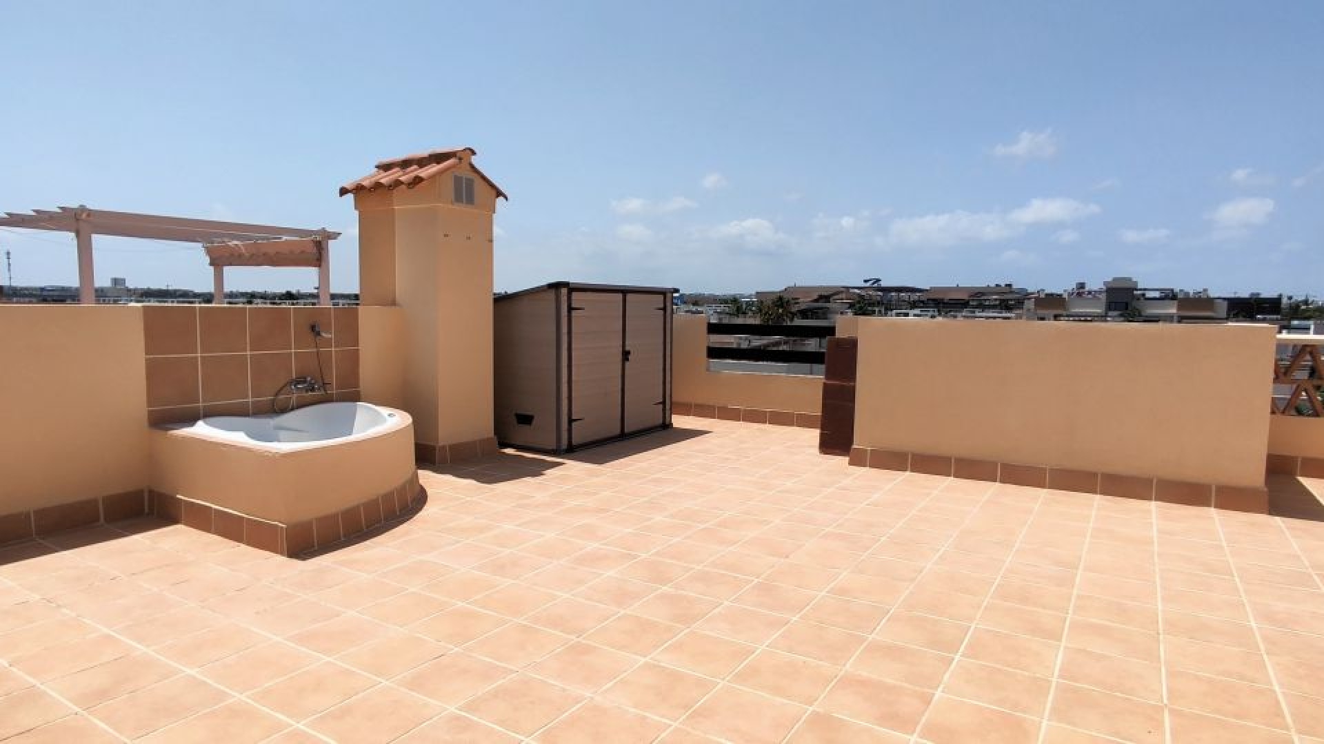 Revente - Appartement - La Zenia - colinas de la zenia