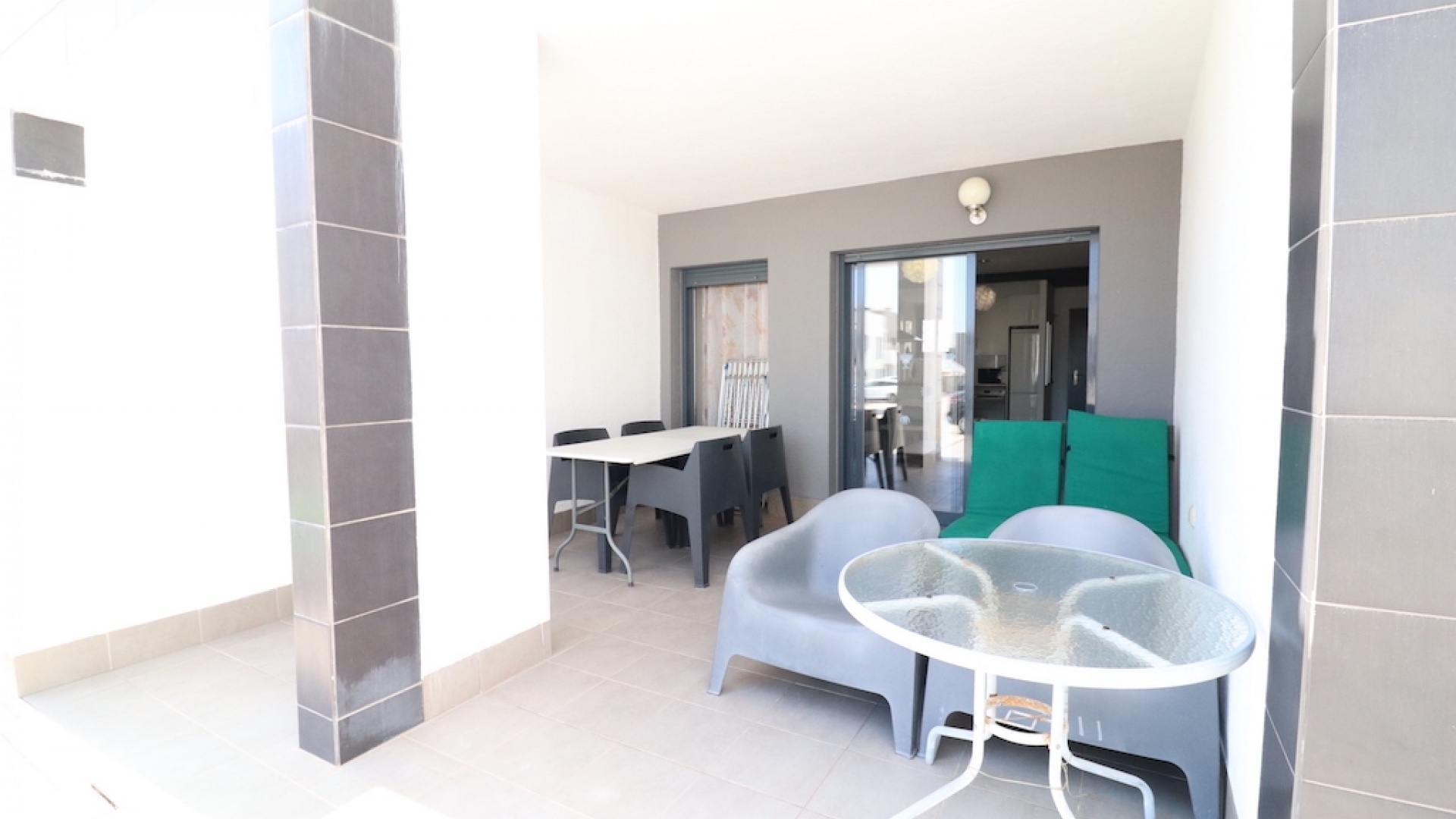 Revente - Appartement - La Zenia - oasis beach