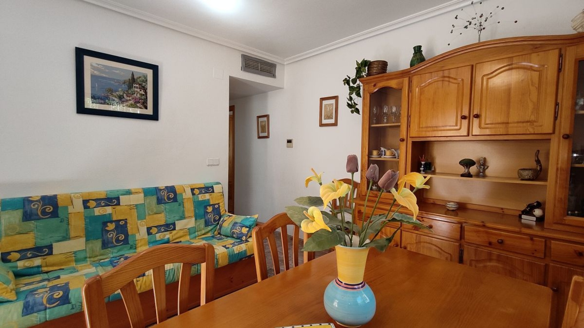 Revente - Appartement - La Zenia