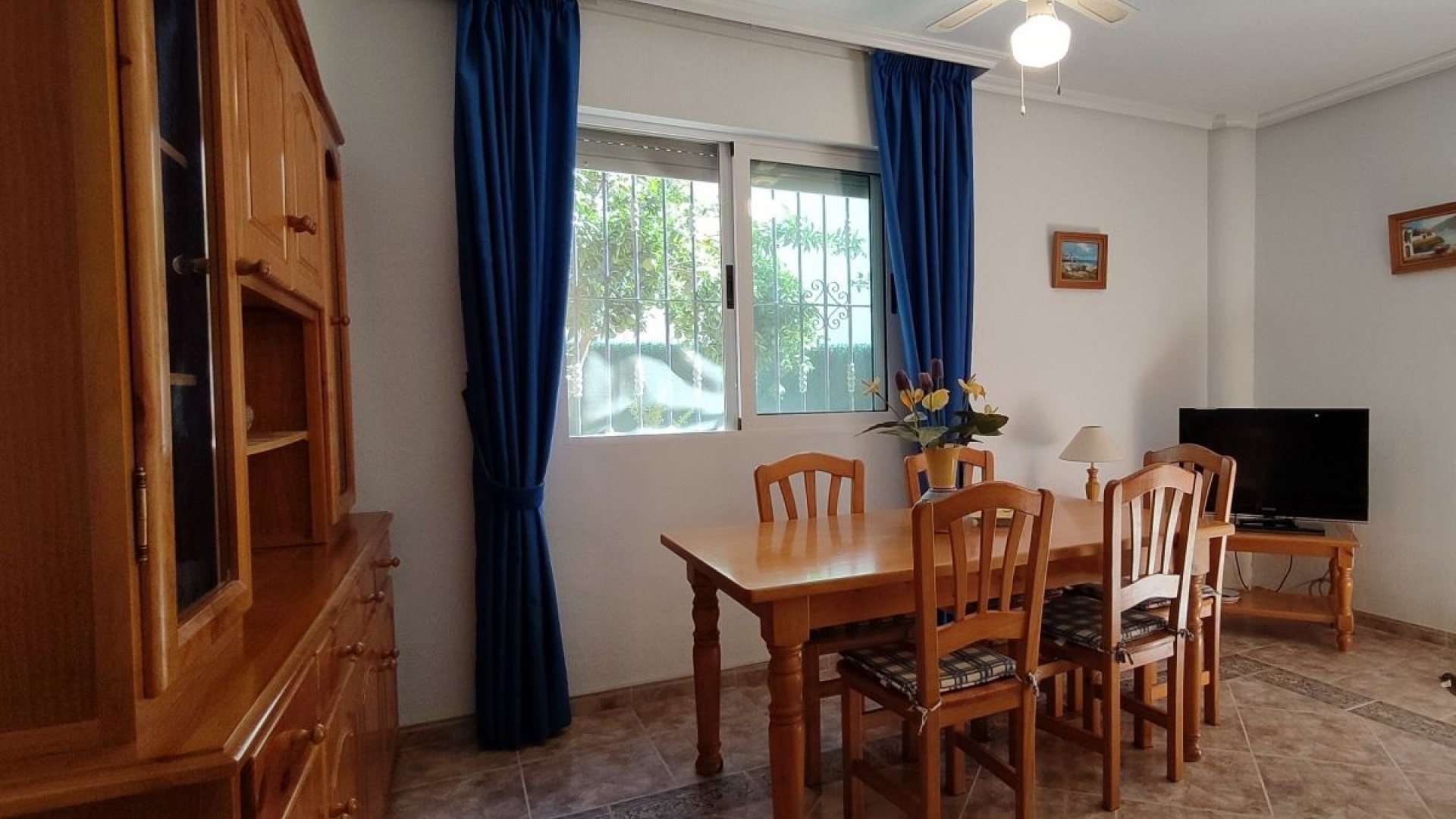 Revente - Appartement - La Zenia