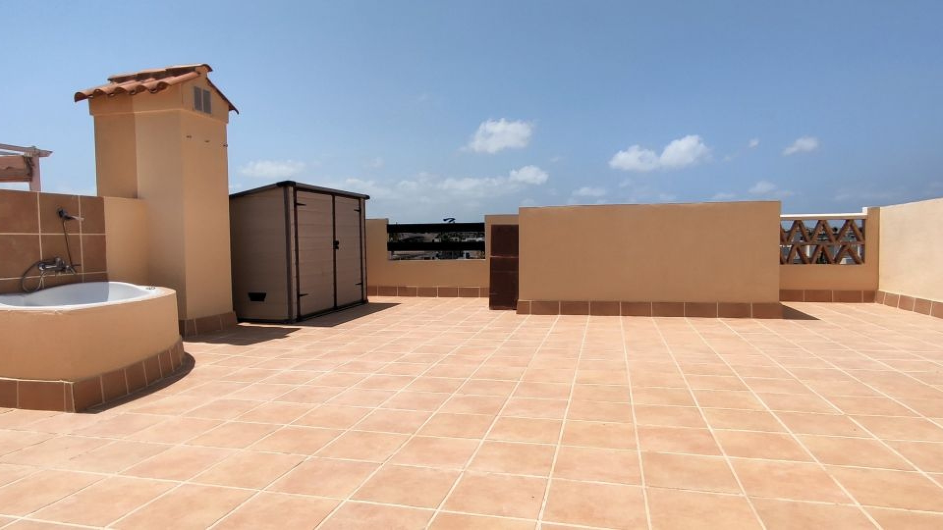 Revente - Appartement - La Zenia