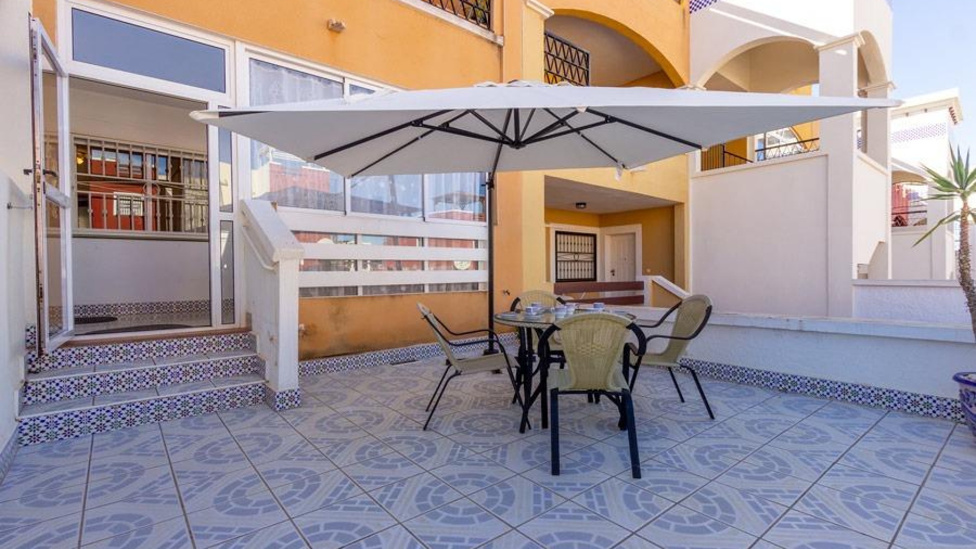 Revente - Appartement - Los Altos - dream hills