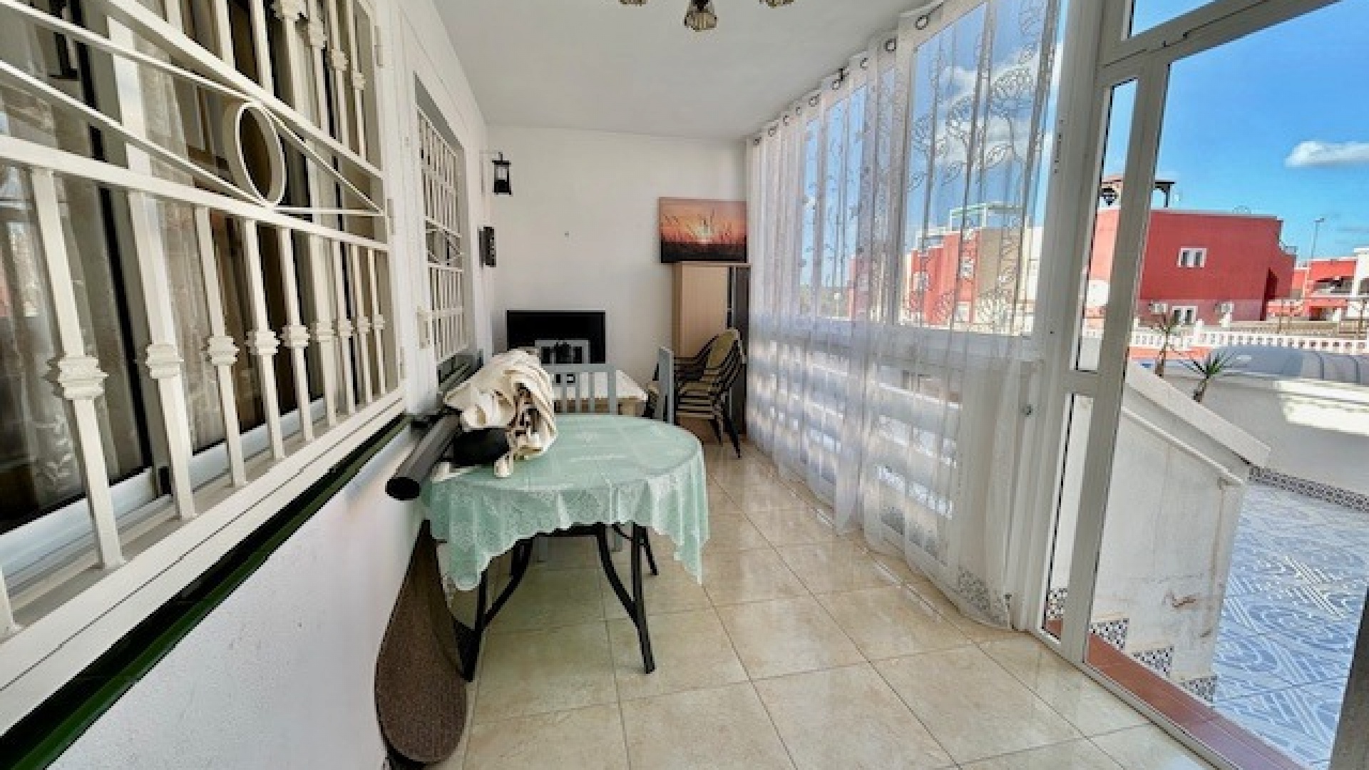 Revente - Appartement - Los Altos - dream hills