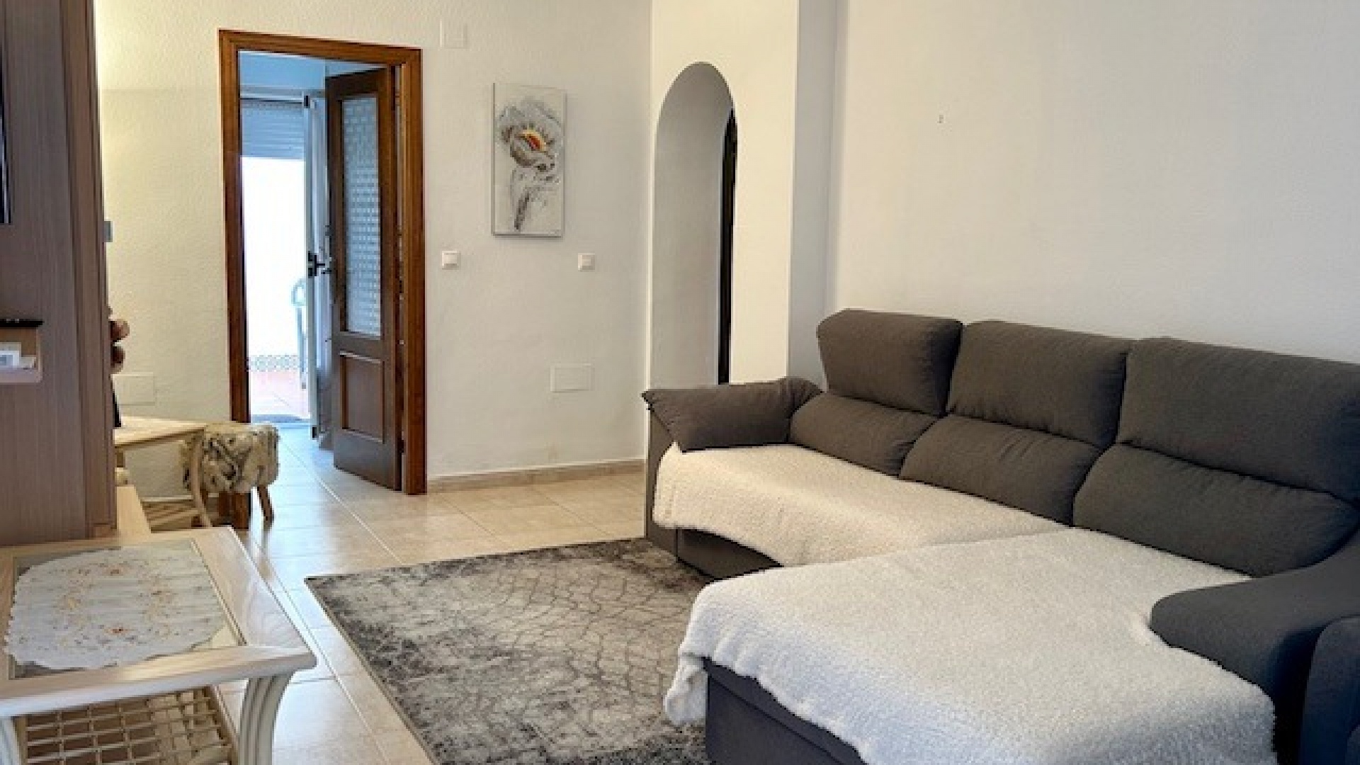 Revente - Appartement - Los Altos - dream hills