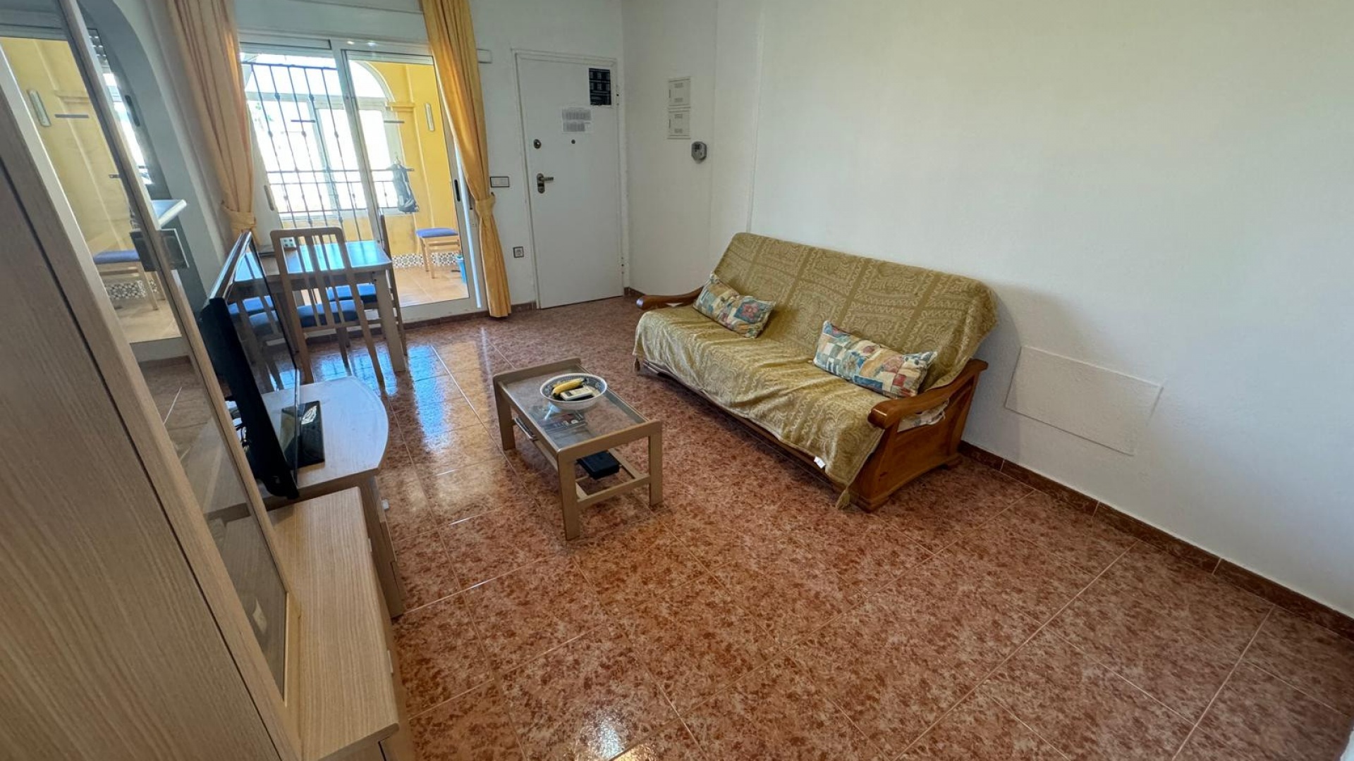 Revente - Appartement - Los Altos - dream hills